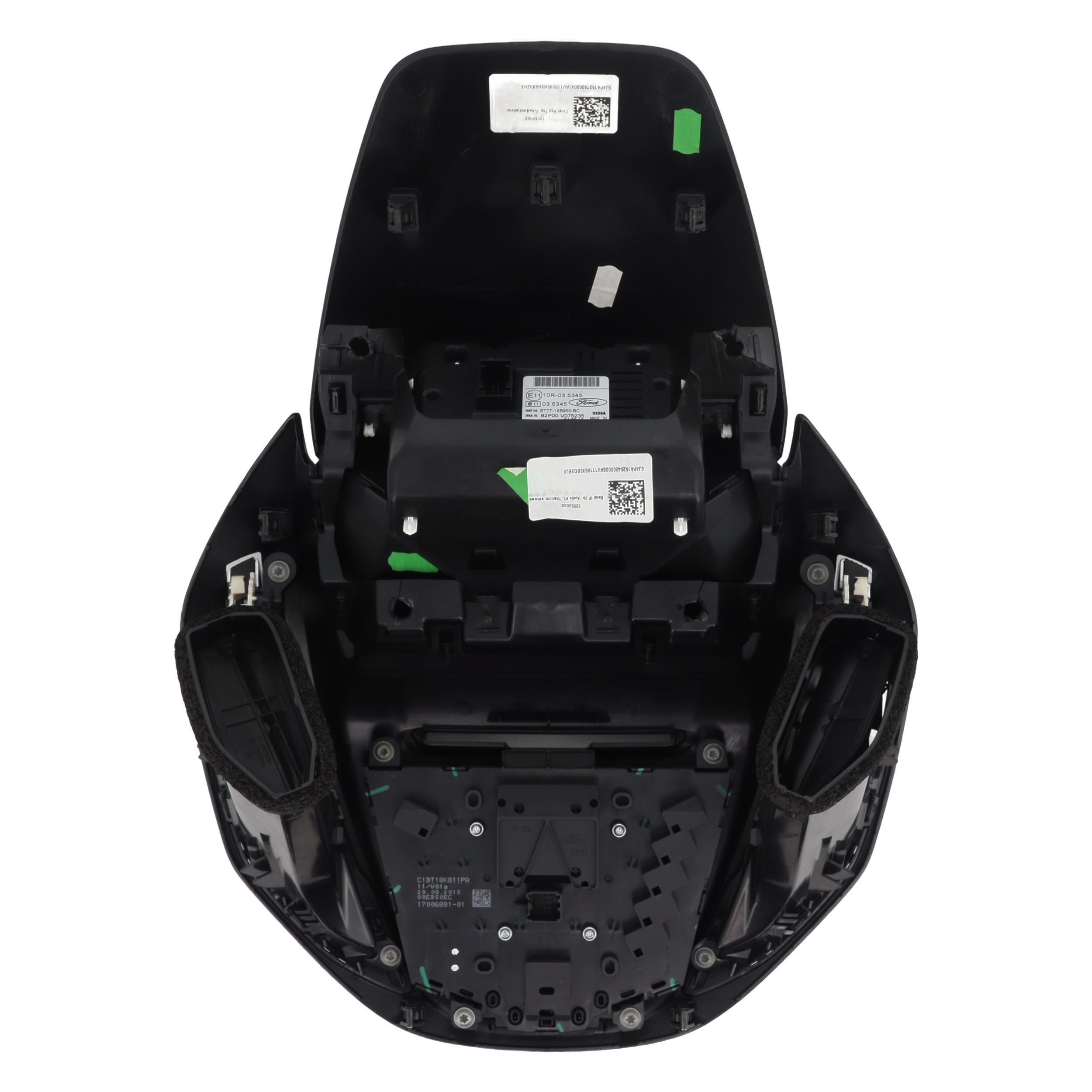 Ecran GPS pour FORD B-MAX Ecran GPS pour FORD B-MAX