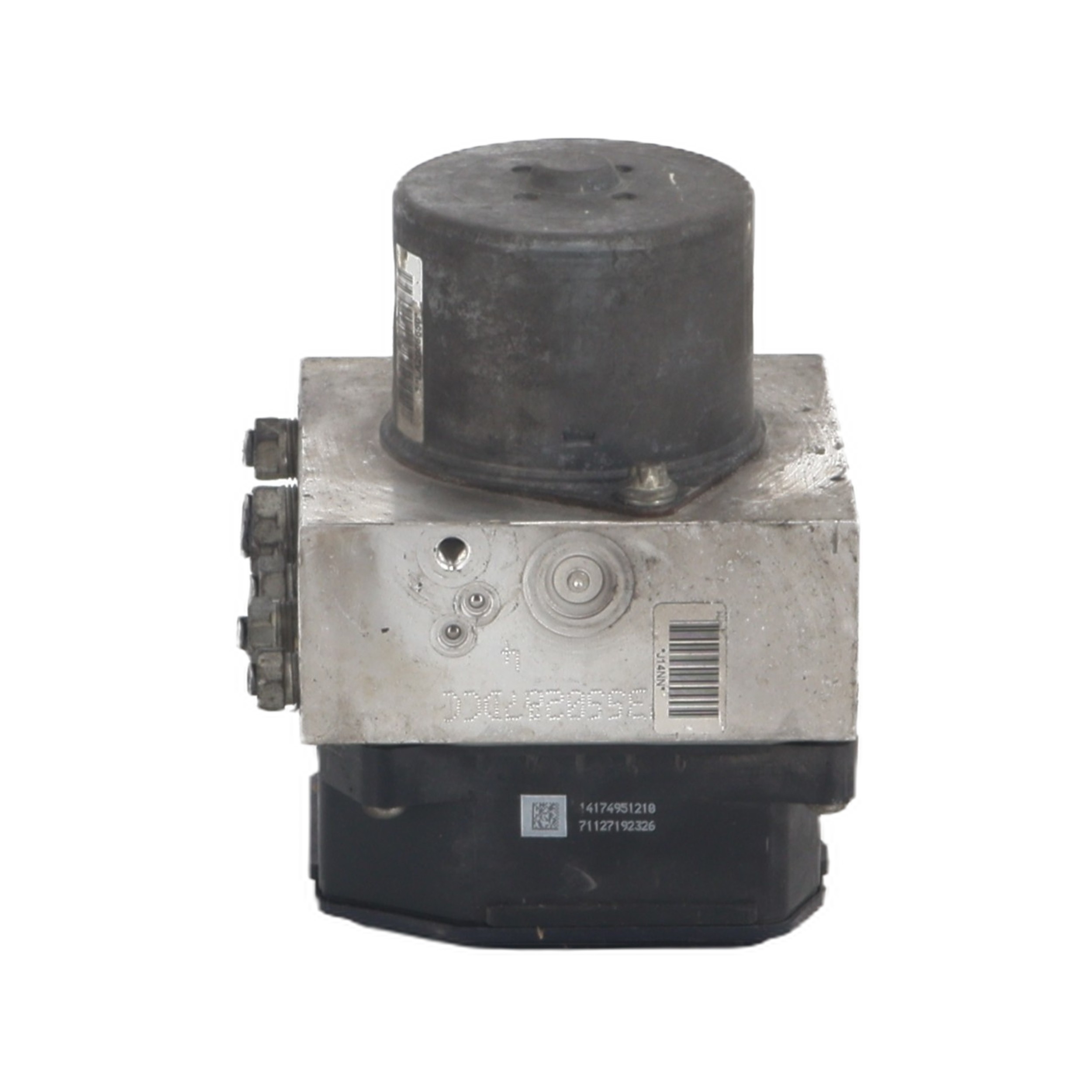 Bloc ABS (freins anti-blocage) pour MINI MINI 2 R56 PHASE 1 Bloc ABS (freins anti-blocage) pour MINI MINI 2 R56 PHASE 1