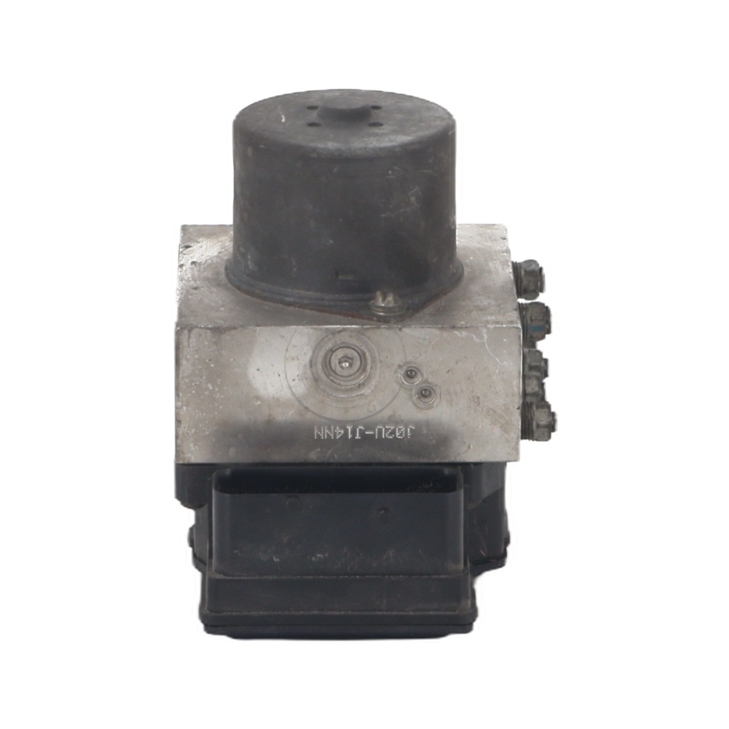 Bloc ABS (freins anti-blocage) pour MINI MINI 2 R56 PHASE 1 Bloc ABS (freins anti-blocage) pour MINI MINI 2 R56 PHASE 1