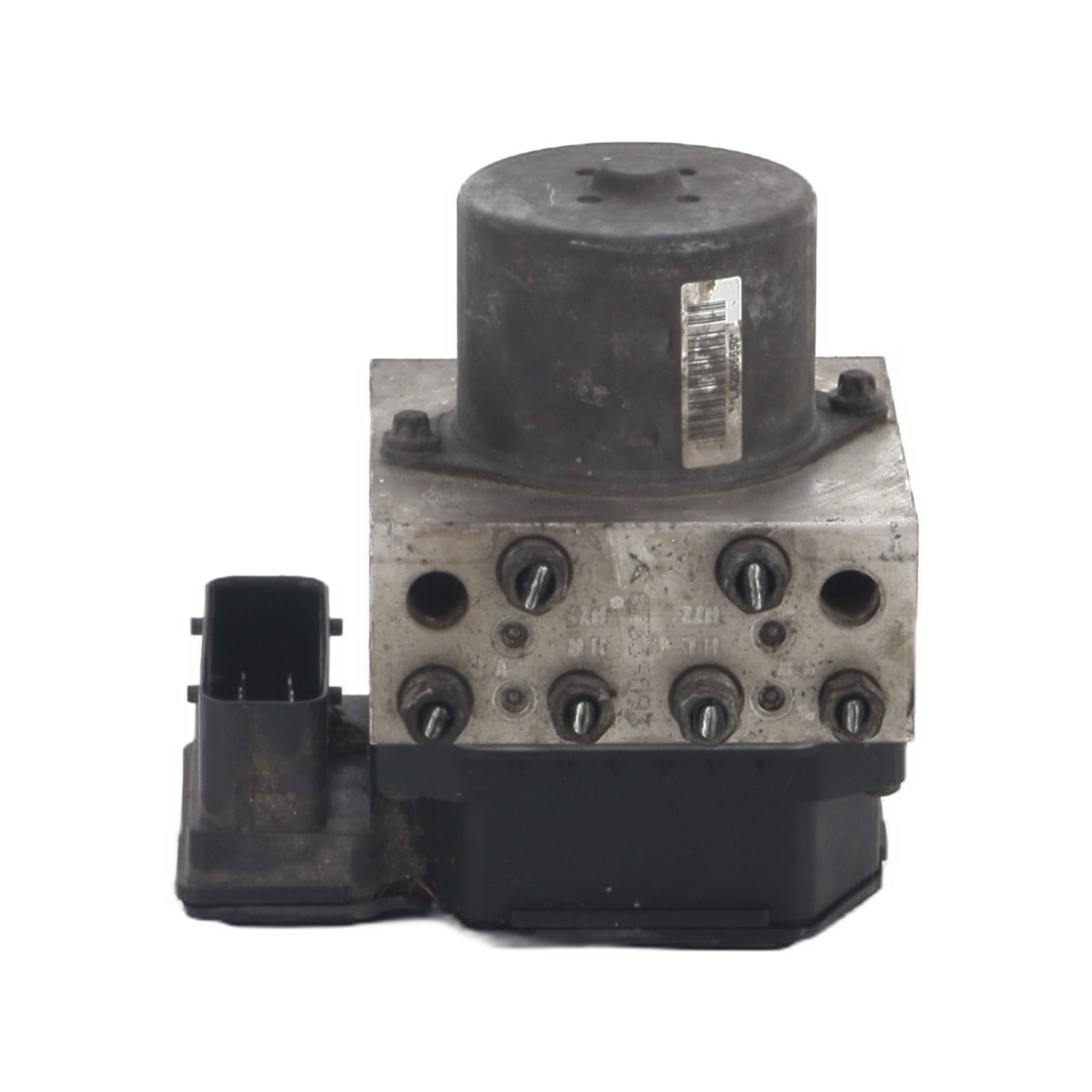 Bloc ABS (freins anti-blocage) pour MINI MINI 2 R56 PHASE 1 Bloc ABS (freins anti-blocage) pour MINI MINI 2 R56 PHASE 1