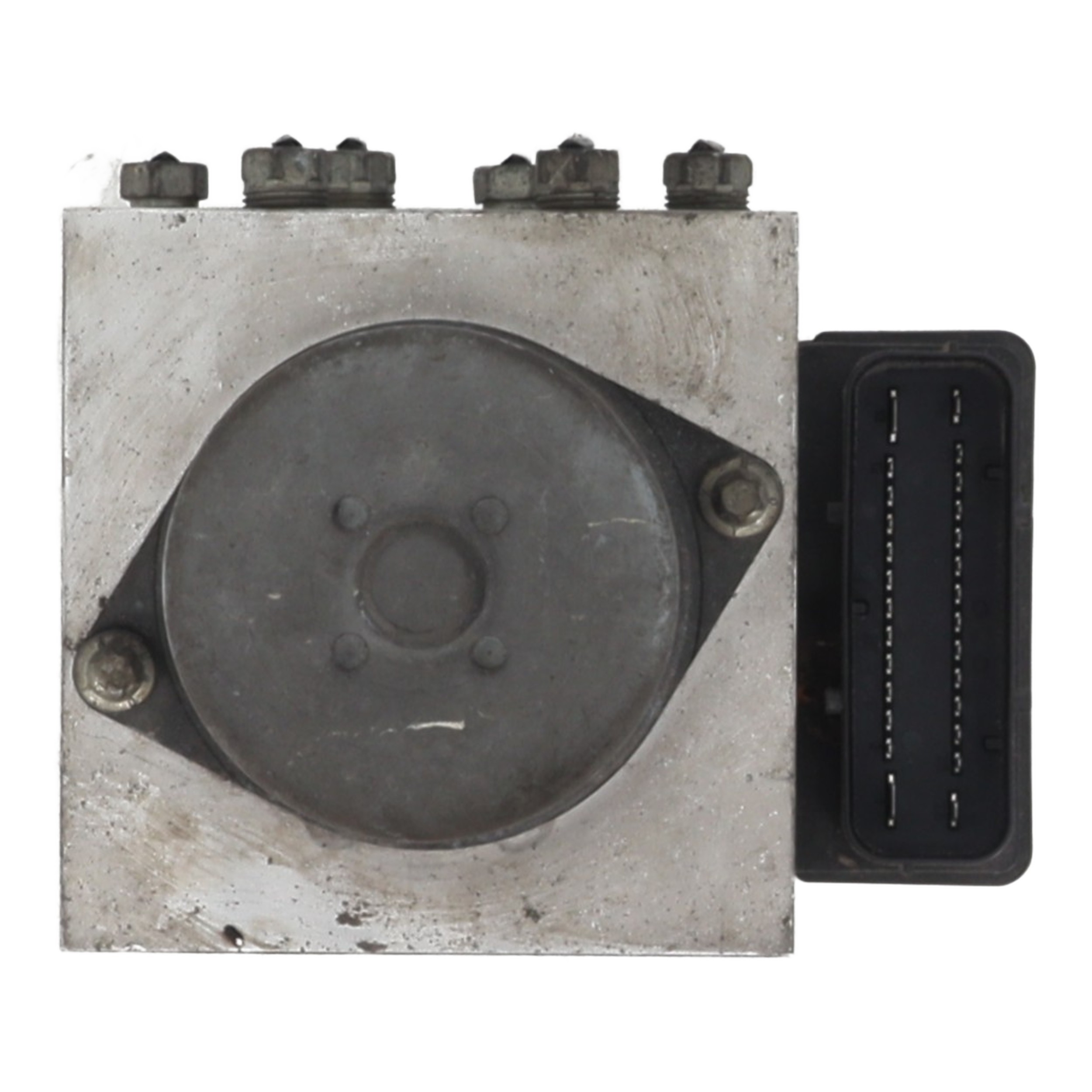 Bloc ABS (freins anti-blocage) pour MINI MINI 2 R56 PHASE 1 Bloc ABS (freins anti-blocage) pour MINI MINI 2 R56 PHASE 1