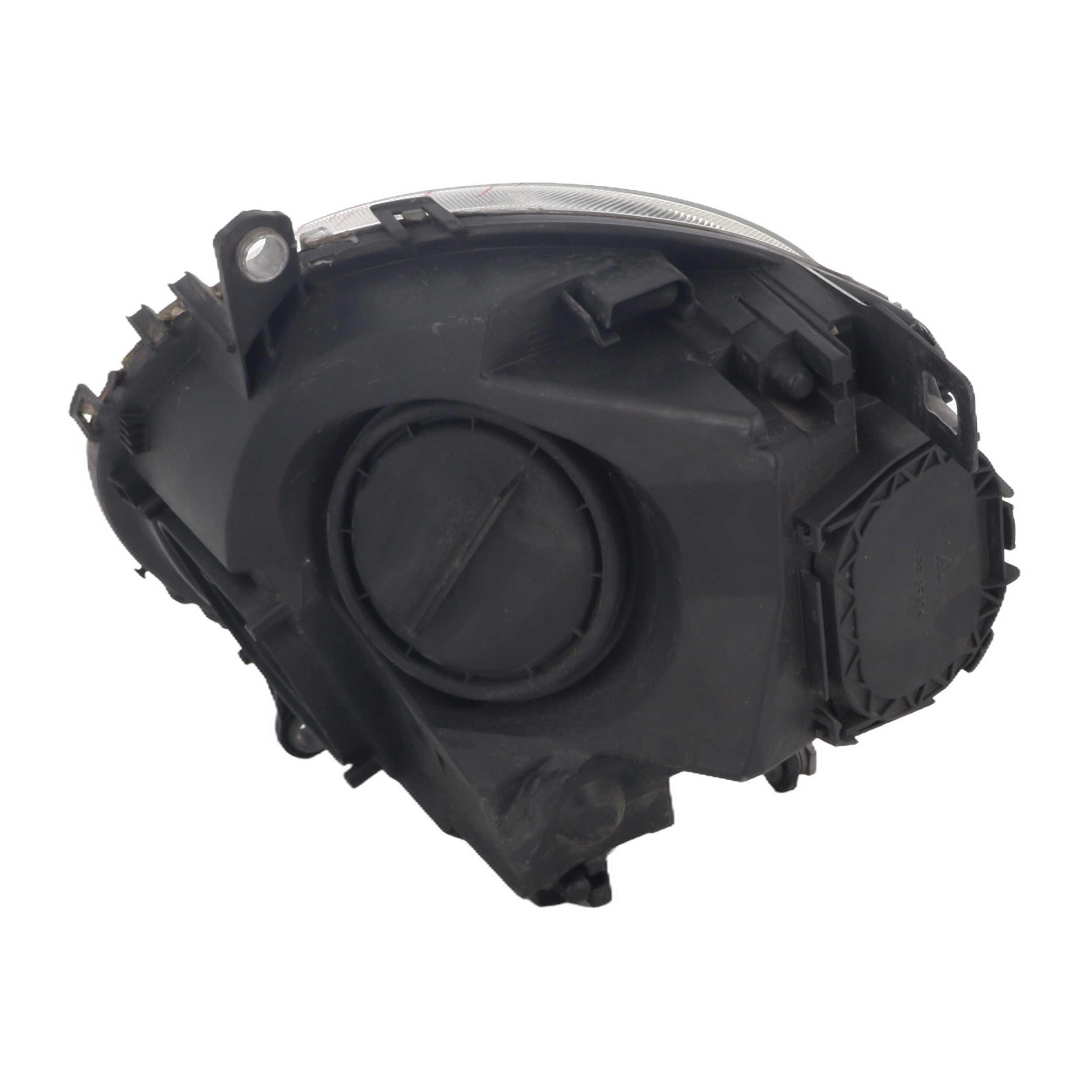 Optique avant principal gauche (feux)(phare) pour MINI MINI 2 R56 PHASE 1 Optique avant principal gauche (feux)(phare) pour MINI MINI 2 R56 PHASE 1