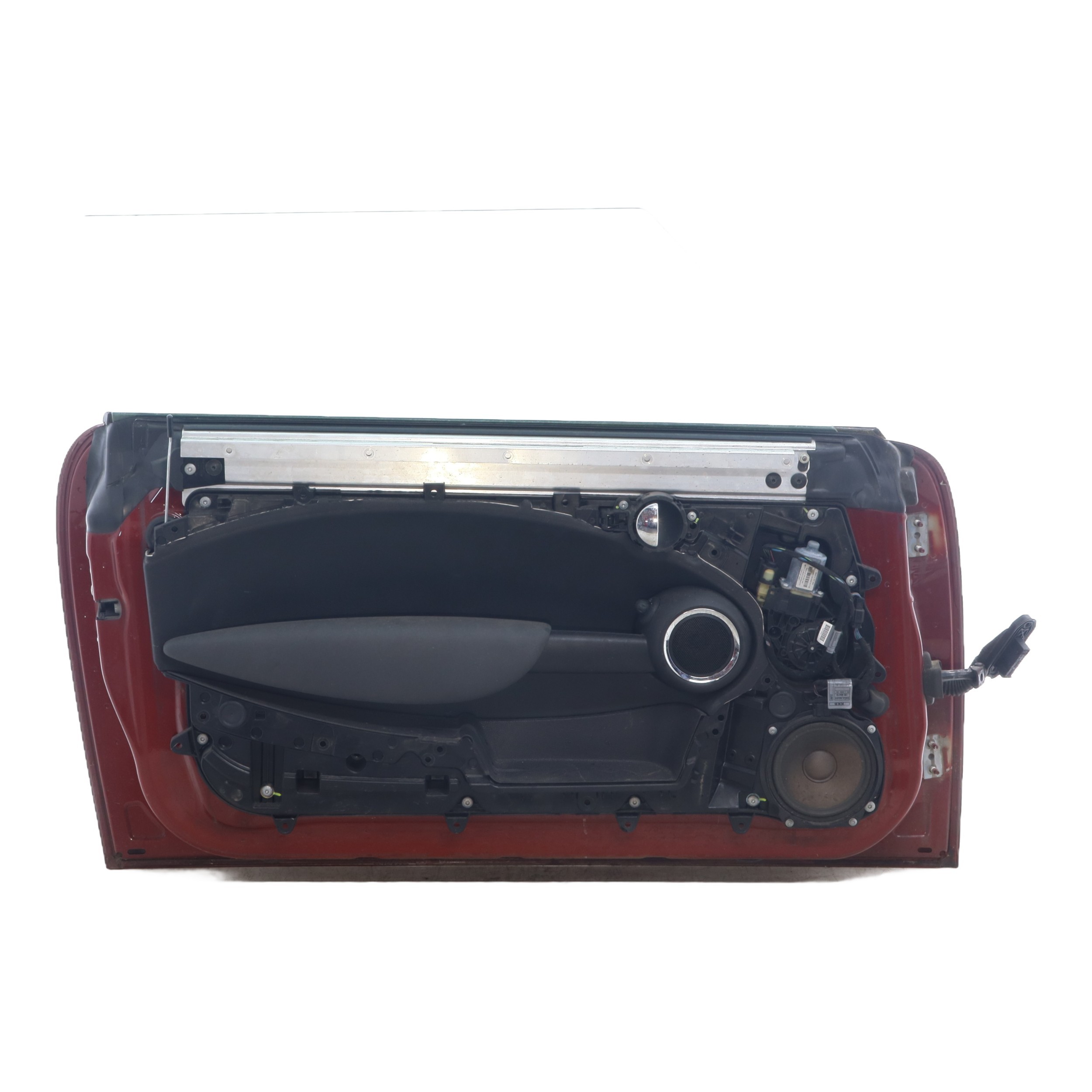 Porte avant gauche pour MINI MINI 2 R56 PHASE 1 Porte avant gauche pour MINI MINI 2 R56 PHASE 1