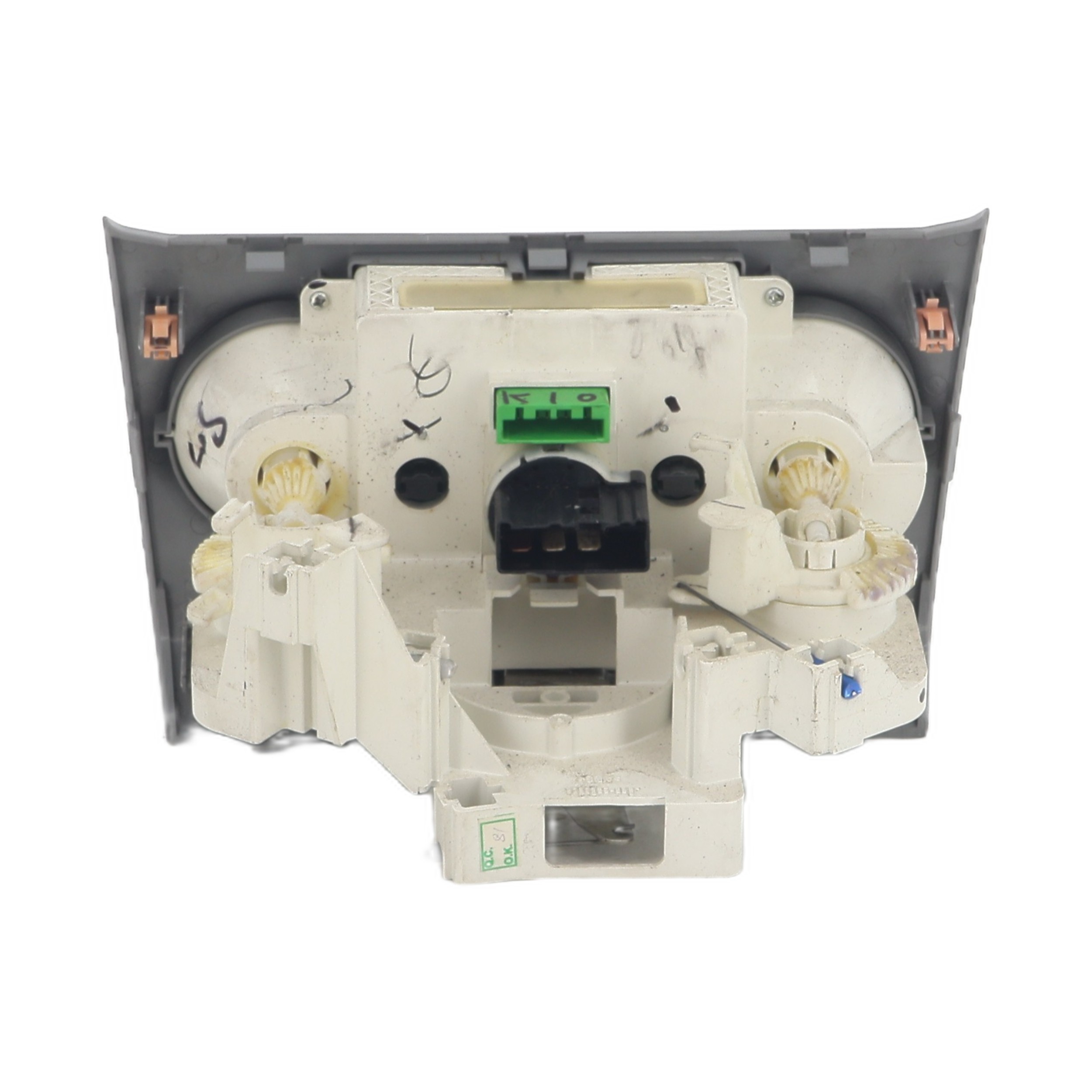 Commande chauffage pour NISSAN PIXO Commande chauffage pour NISSAN PIXO
