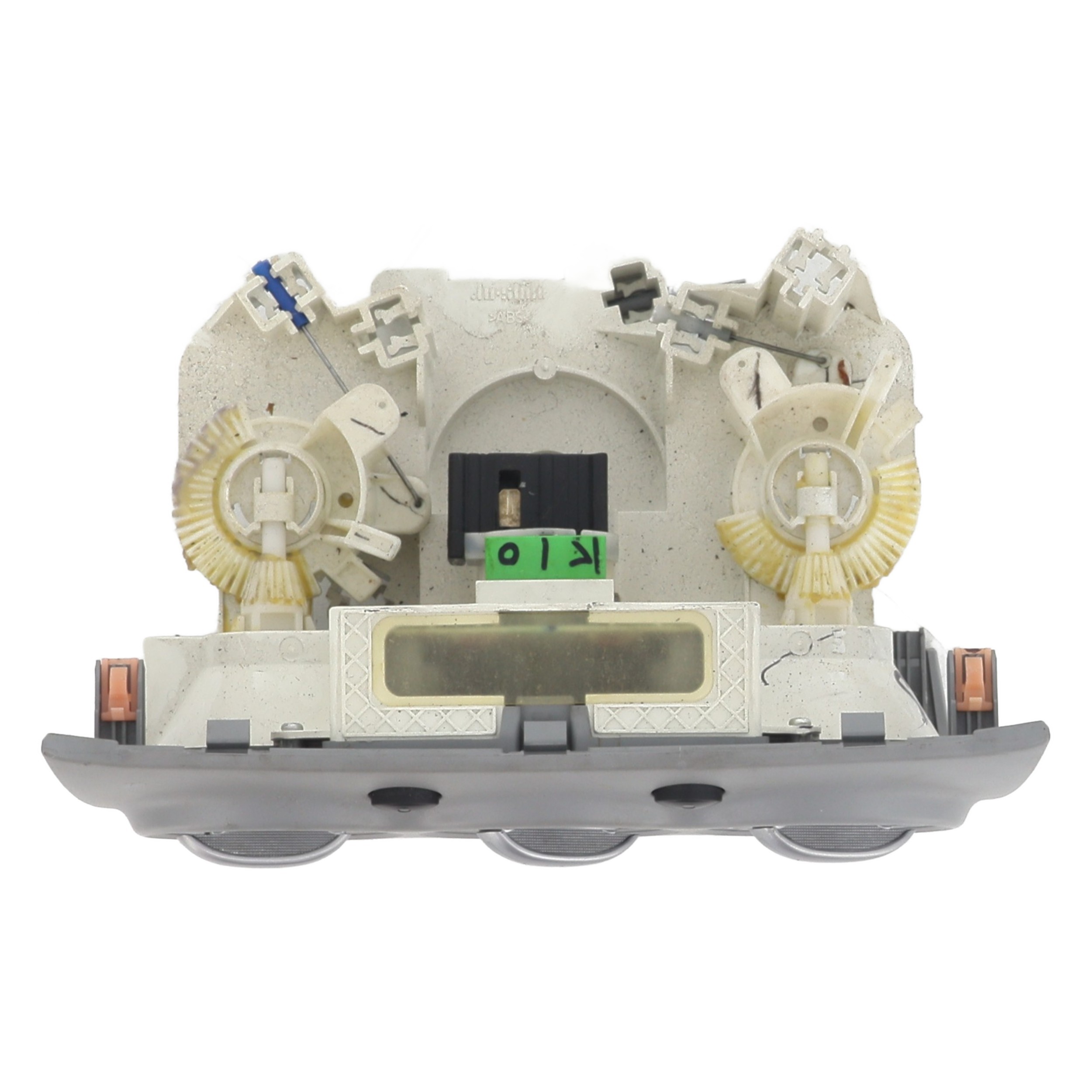 Commande chauffage pour NISSAN PIXO Commande chauffage pour NISSAN PIXO