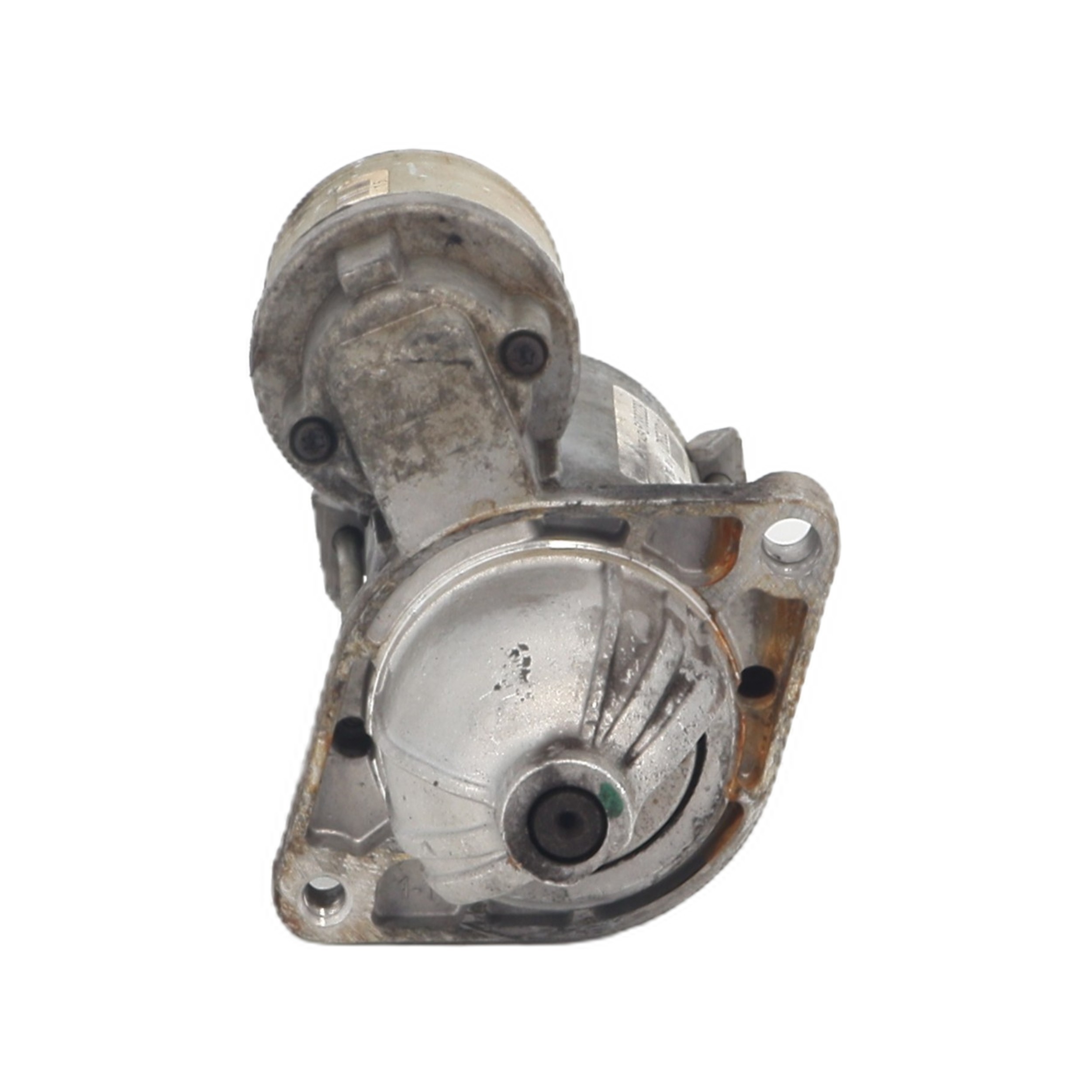 Demarreur pour FIAT DOBLO 2 PHASE 2 Demarreur pour FIAT DOBLO 2 PHASE 2