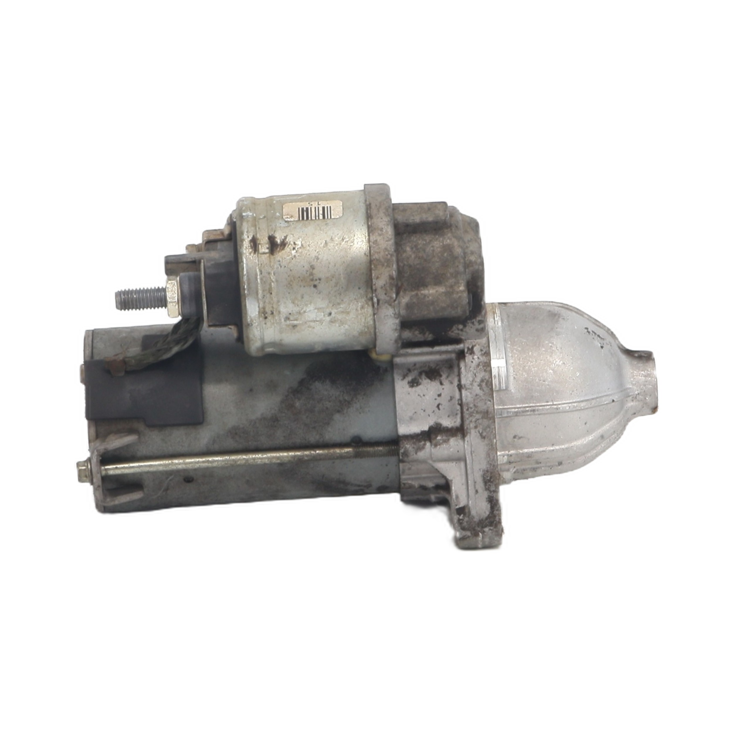 Demarreur pour FIAT DOBLO 2 PHASE 2 Demarreur pour FIAT DOBLO 2 PHASE 2
