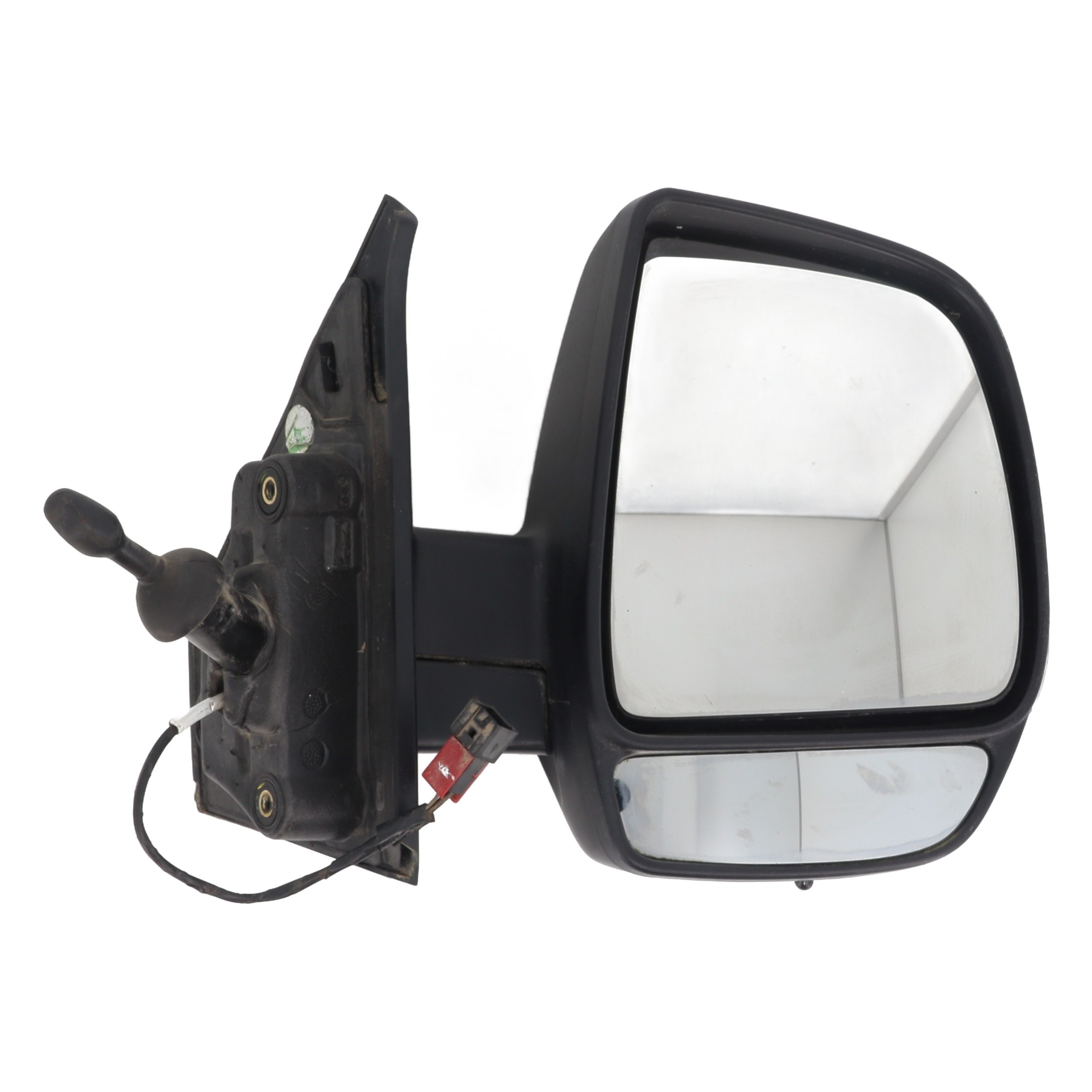 Retroviseur droit pour FIAT DOBLO 2 PHASE 2 Retroviseur droit pour FIAT DOBLO 2 PHASE 2