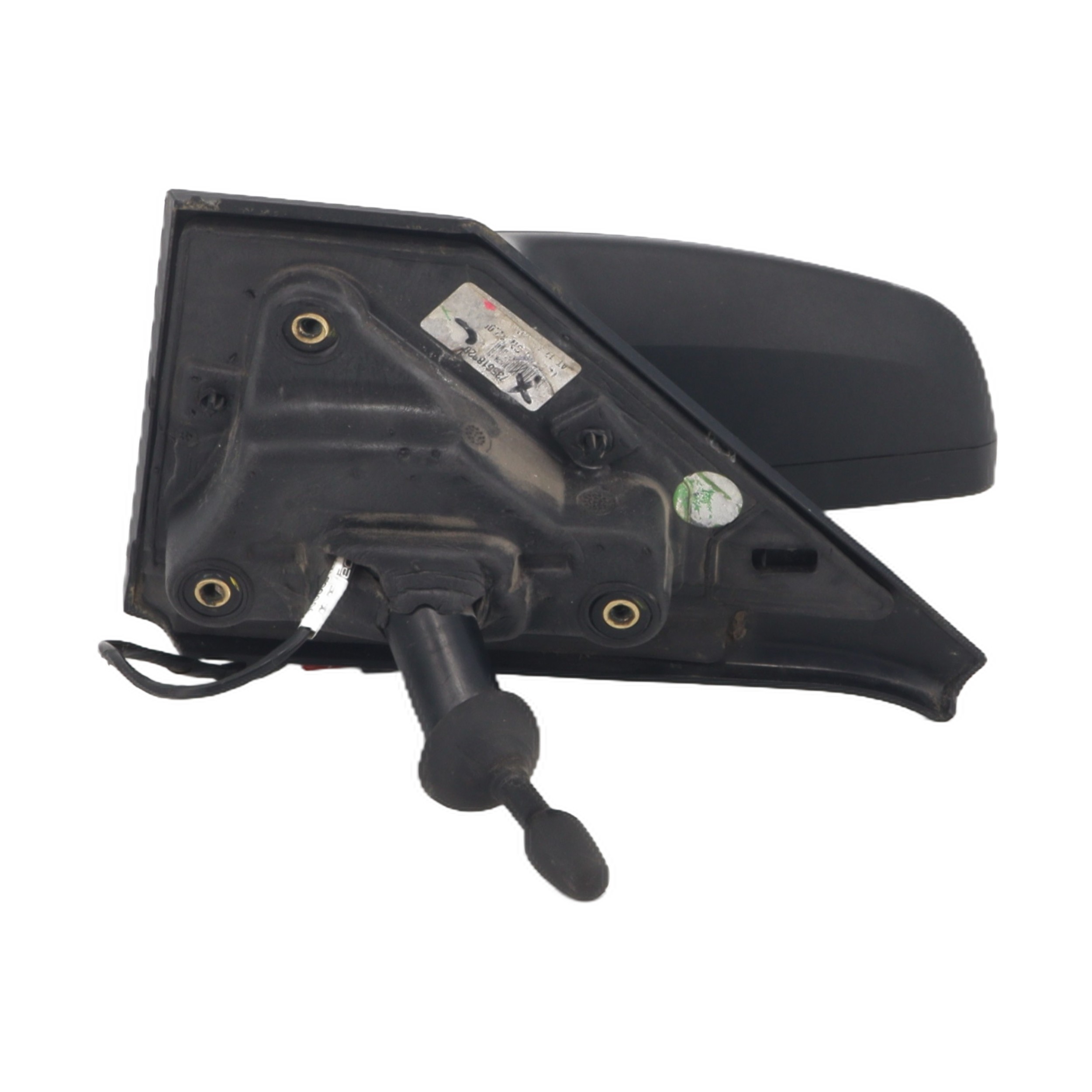 Retroviseur droit pour FIAT DOBLO 2 PHASE 2 Retroviseur droit pour FIAT DOBLO 2 PHASE 2