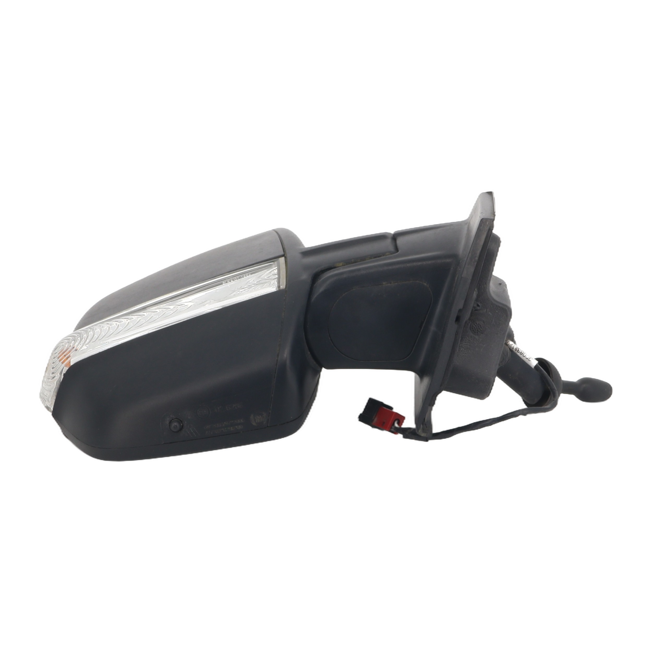 Retroviseur droit pour FIAT DOBLO 2 PHASE 2 Retroviseur droit pour FIAT DOBLO 2 PHASE 2