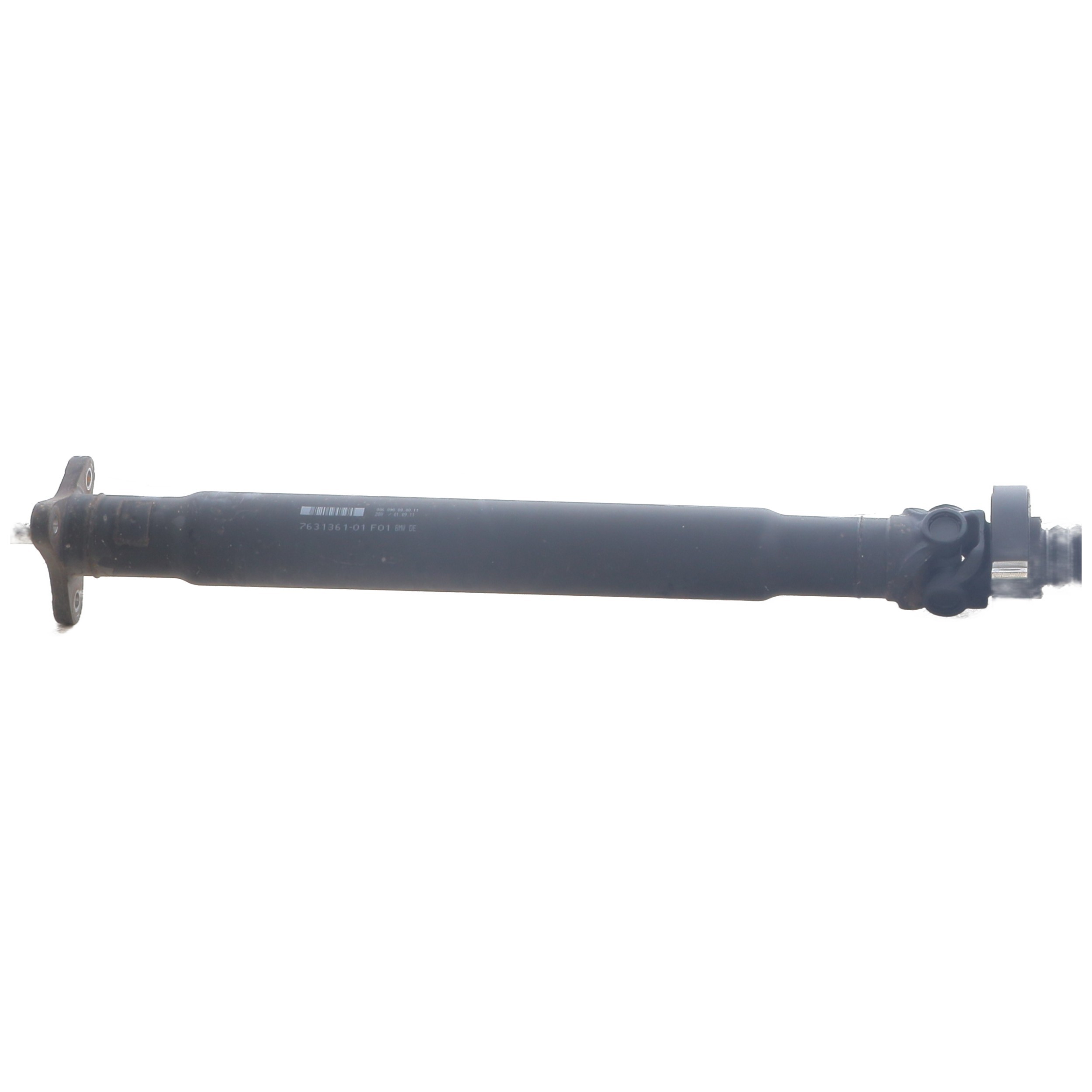 Arbre de transmission (propulsion) pour BMW SERIE 5 F07 GRAN TURISMO PHASE 1 Arbre de transmission (propulsion) pour BMW SERIE 5 F07 GRAN TURISMO PHASE 1