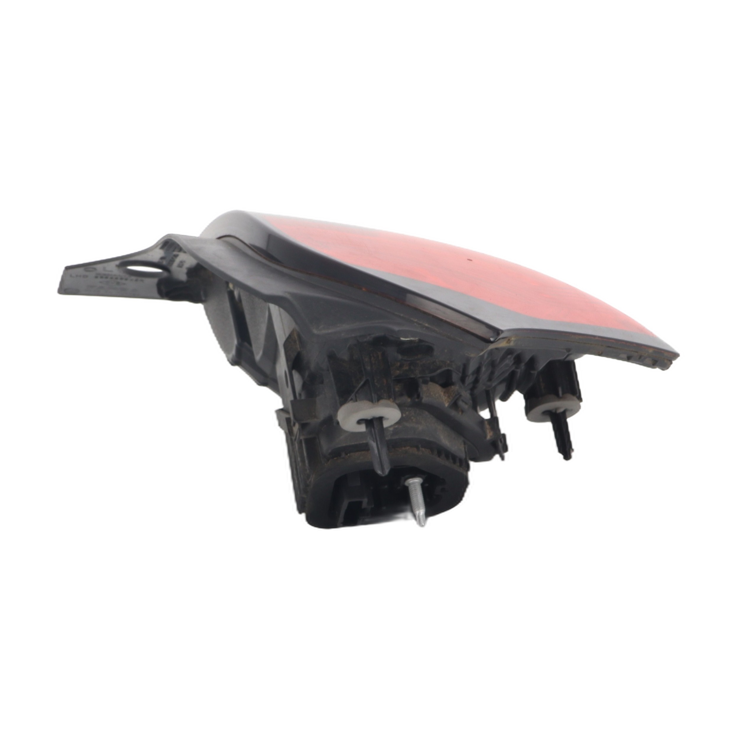 Feu arriere principal gauche (feux) pour RENAULT TWINGO 3 Feu arriere principal gauche (feux) pour RENAULT TWINGO 3