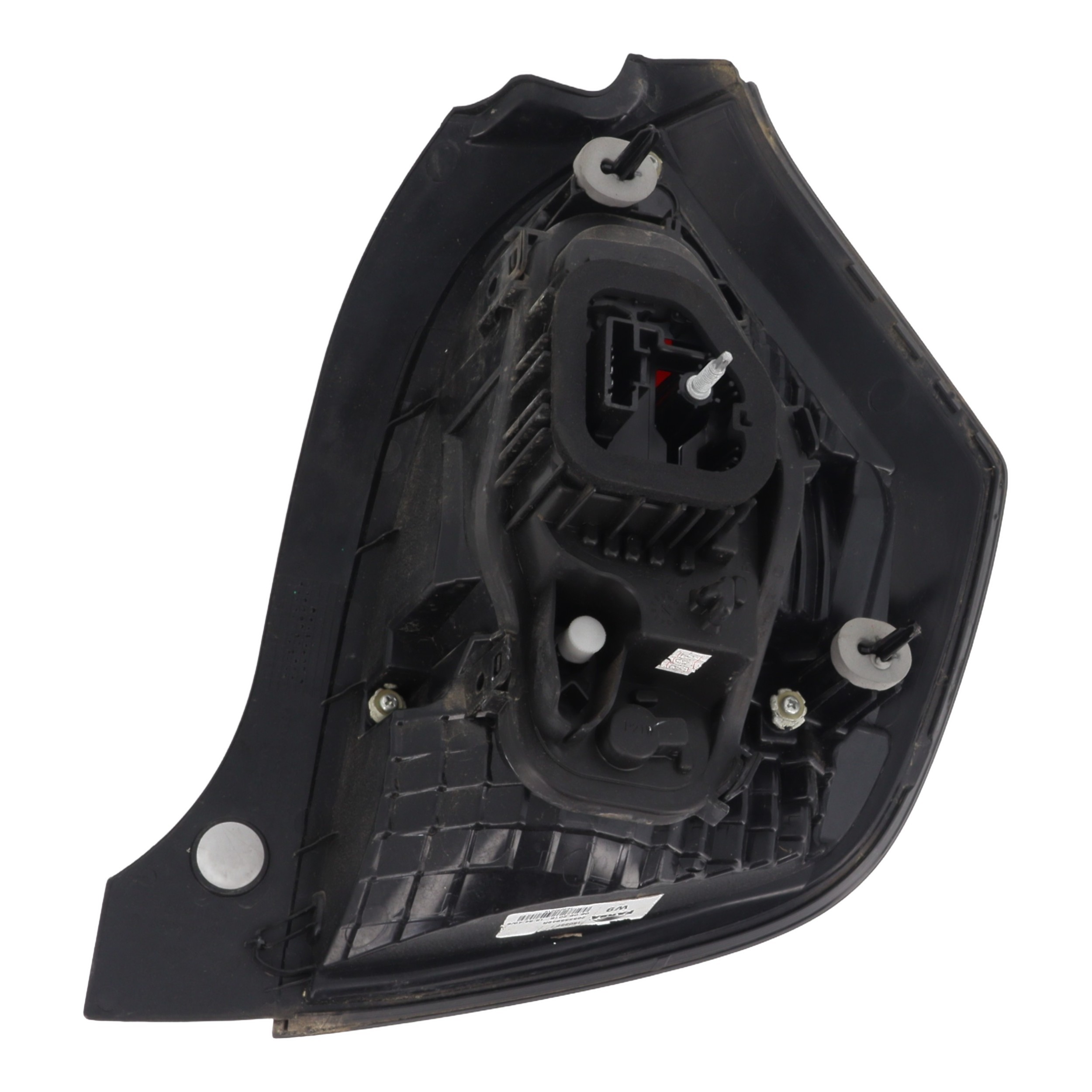 Feu arriere principal gauche (feux) pour RENAULT TWINGO 3 Feu arriere principal gauche (feux) pour RENAULT TWINGO 3