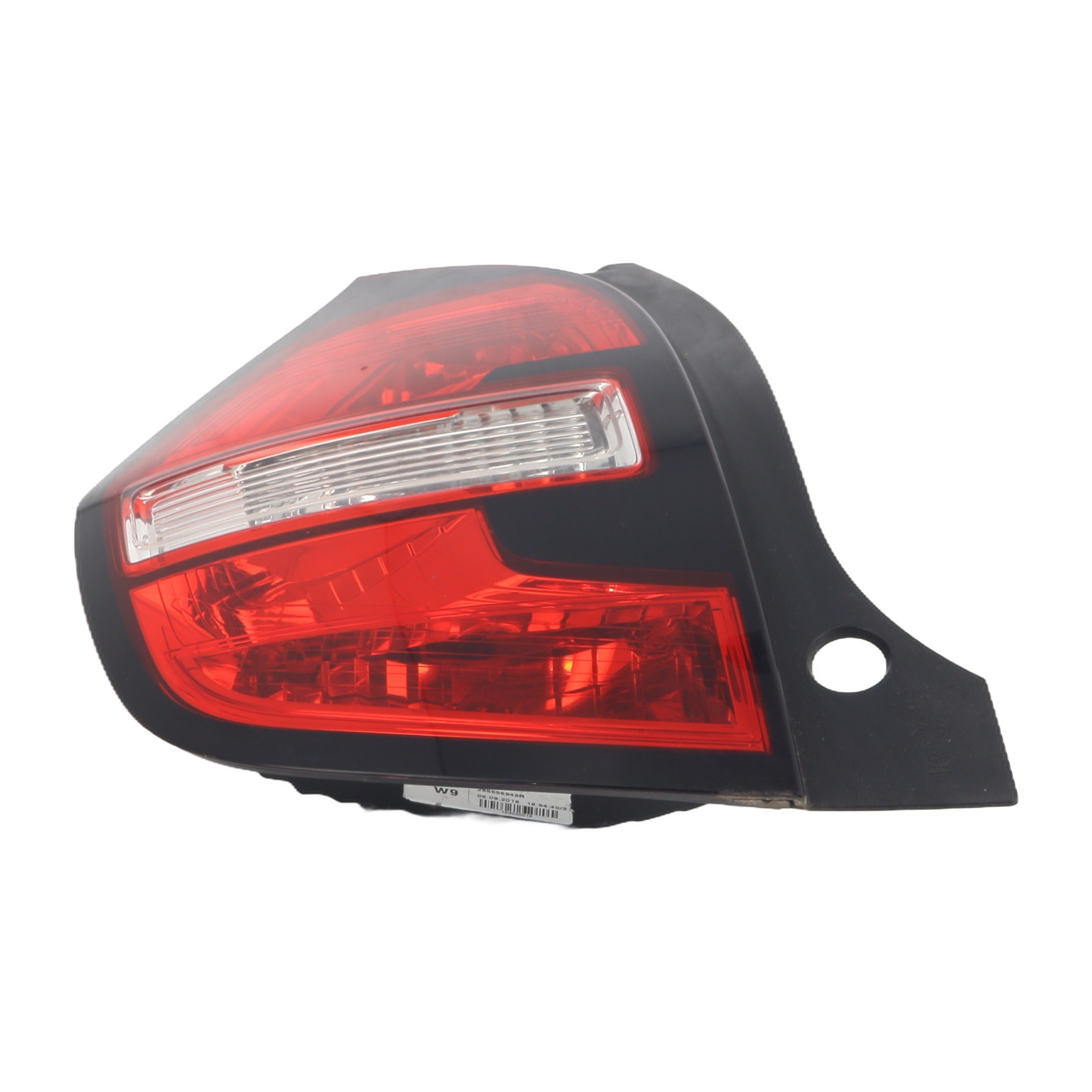 Feu arriere principal gauche (feux) pour RENAULT TWINGO 3 Feu arriere principal gauche (feux) pour RENAULT TWINGO 3
