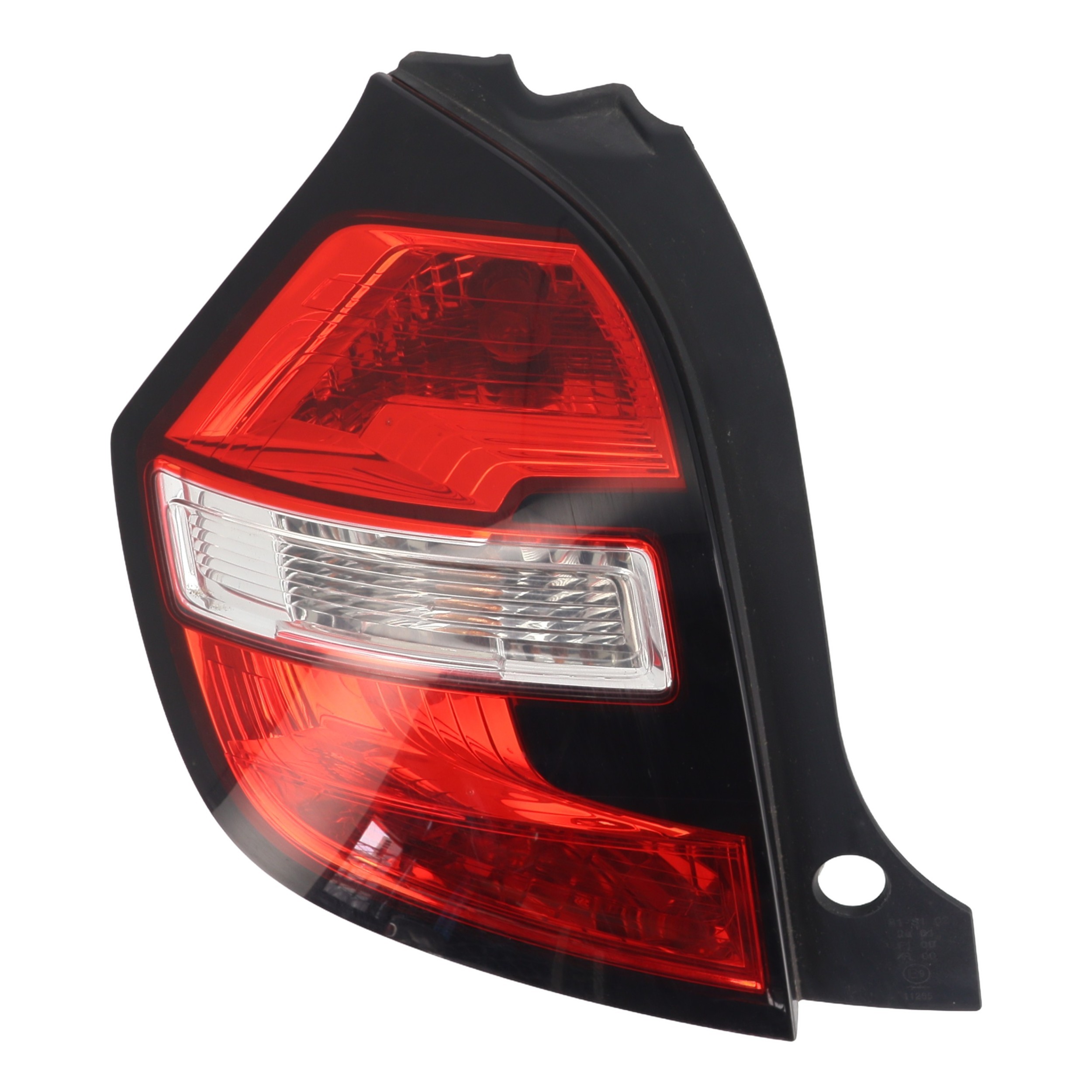 Feu arriere principal gauche (feux) pour RENAULT TWINGO 3 Feu arriere principal gauche (feux) pour RENAULT TWINGO 3