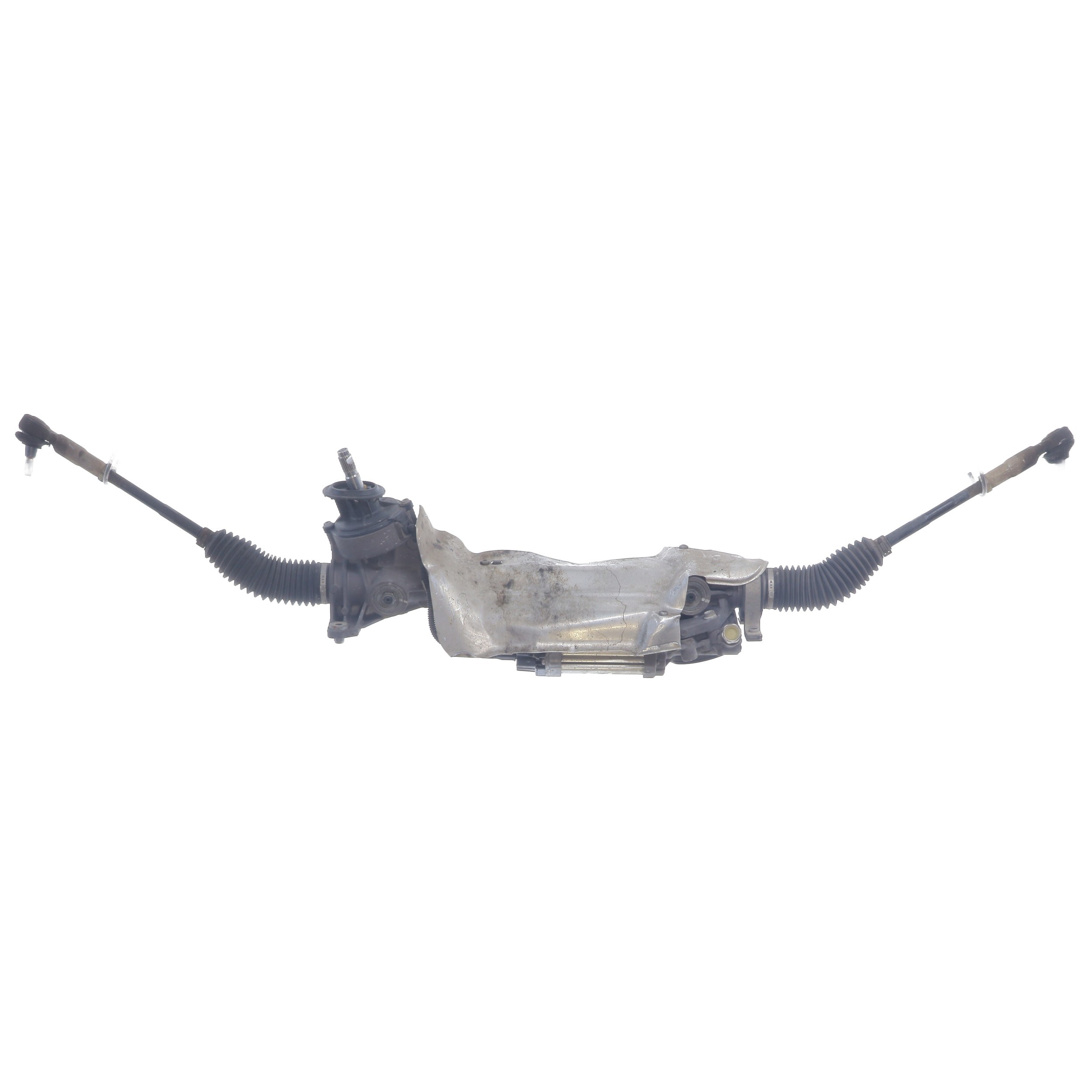 Cremaillere assistee pour VOLKSWAGEN GOLF PLUS PHASE 1 Cremaillere assistee pour VOLKSWAGEN GOLF PLUS PHASE 1