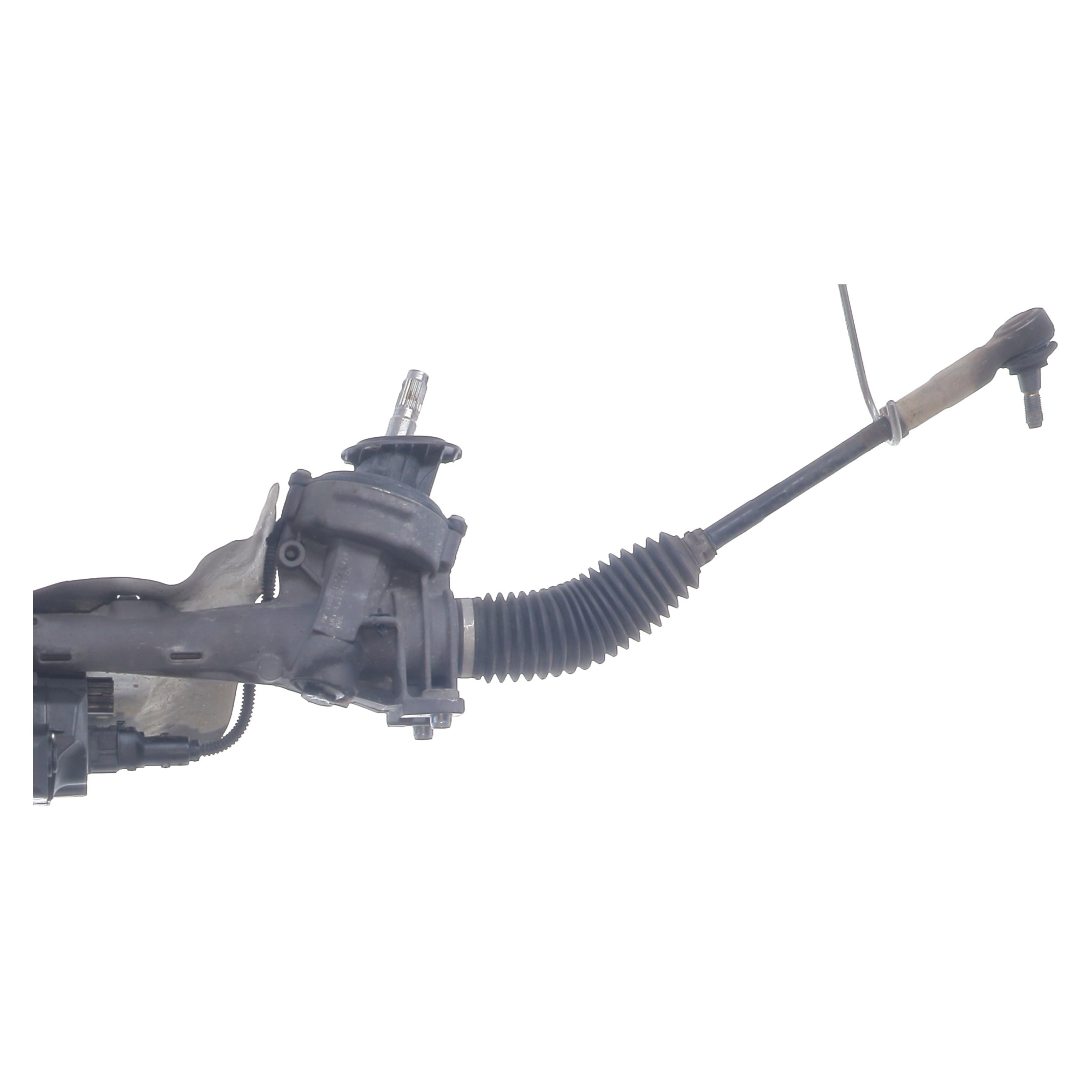 Cremaillere assistee pour VOLKSWAGEN GOLF PLUS PHASE 1 Cremaillere assistee pour VOLKSWAGEN GOLF PLUS PHASE 1