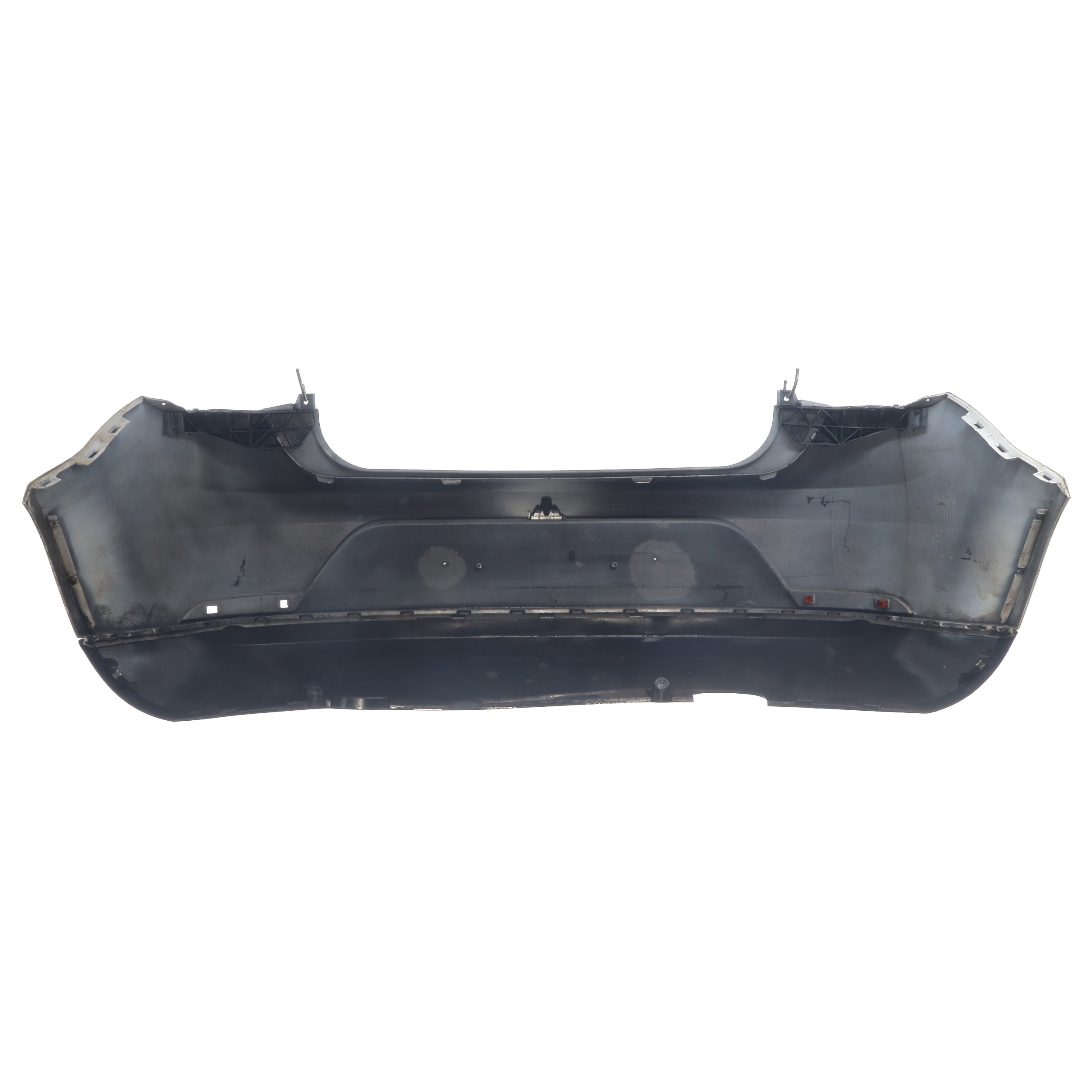 Pare choc arriere pour SEAT IBIZA 4 PHASE 1 Pare choc arriere pour SEAT IBIZA 4 PHASE 1