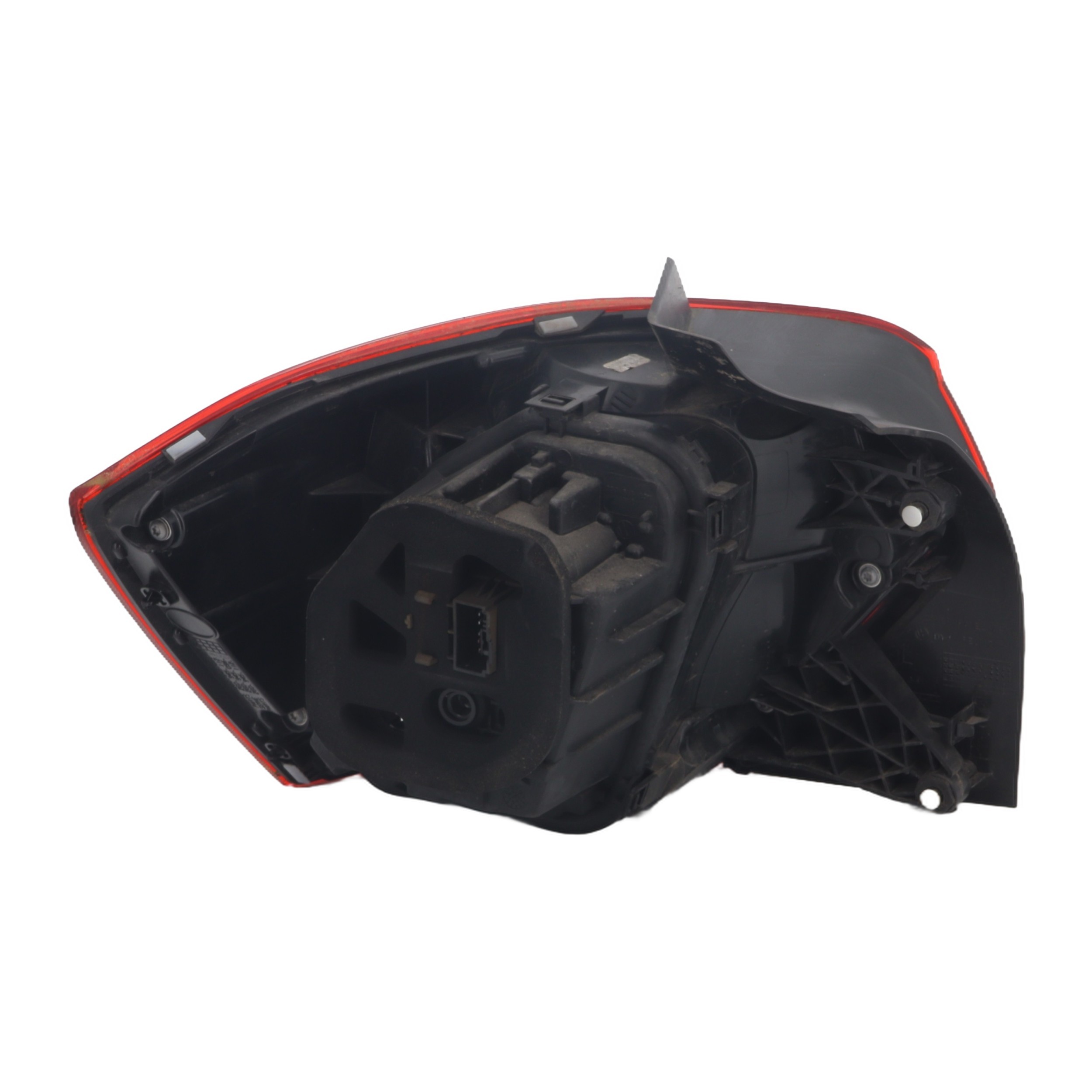 Feu arriere principal droit (feux) pour VOLKSWAGEN POLO 6 PHASE 1 Feu arriere principal droit (feux) pour VOLKSWAGEN POLO 6 PHASE 1