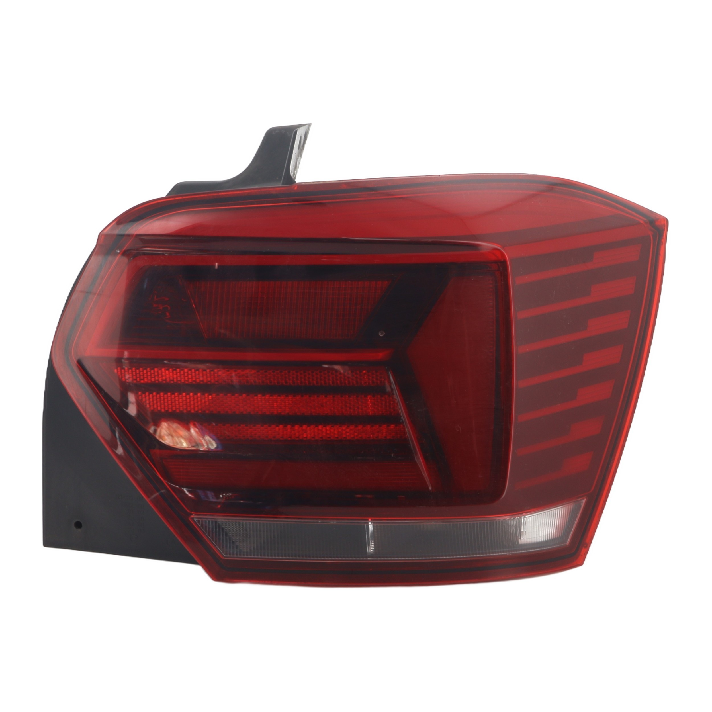 Feu arriere principal droit (feux) pour VOLKSWAGEN POLO 6 PHASE 1 Feu arriere principal droit (feux) pour VOLKSWAGEN POLO 6 PHASE 1