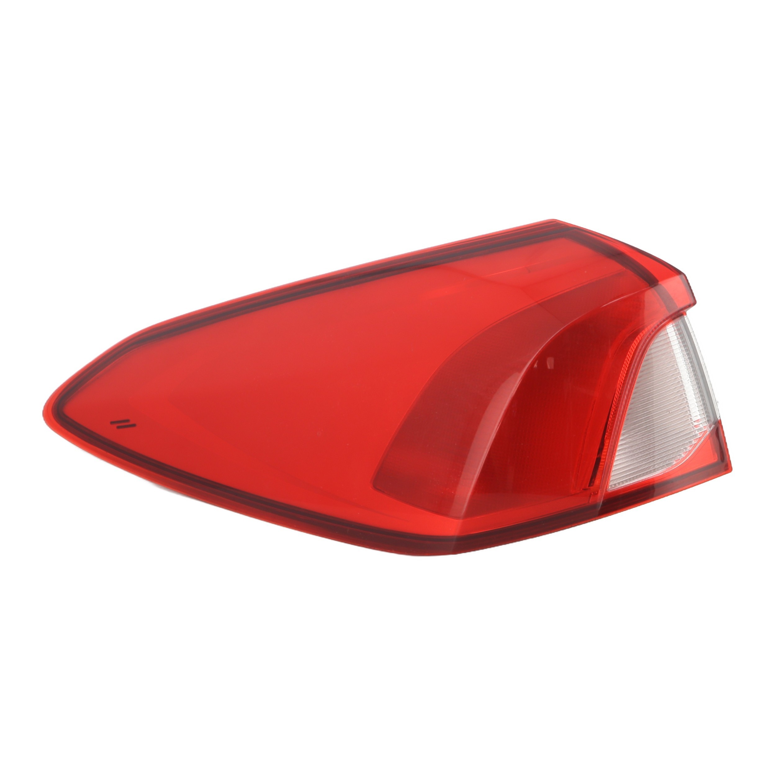 Feu arriere principal gauche (feux) pour FORD FOCUS 4 PHASE 1 BREAK Feu arriere principal gauche (feux) pour FORD FOCUS 4 PHASE 1 BREAK