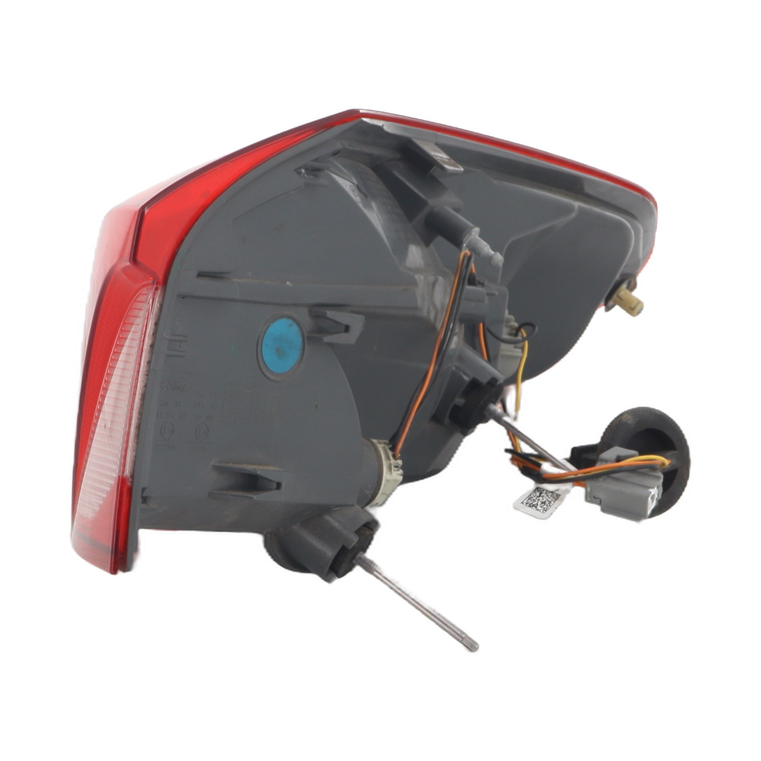 Feu arriere principal gauche (feux) pour FORD FOCUS 4 PHASE 1 BREAK Feu arriere principal gauche (feux) pour FORD FOCUS 4 PHASE 1 BREAK