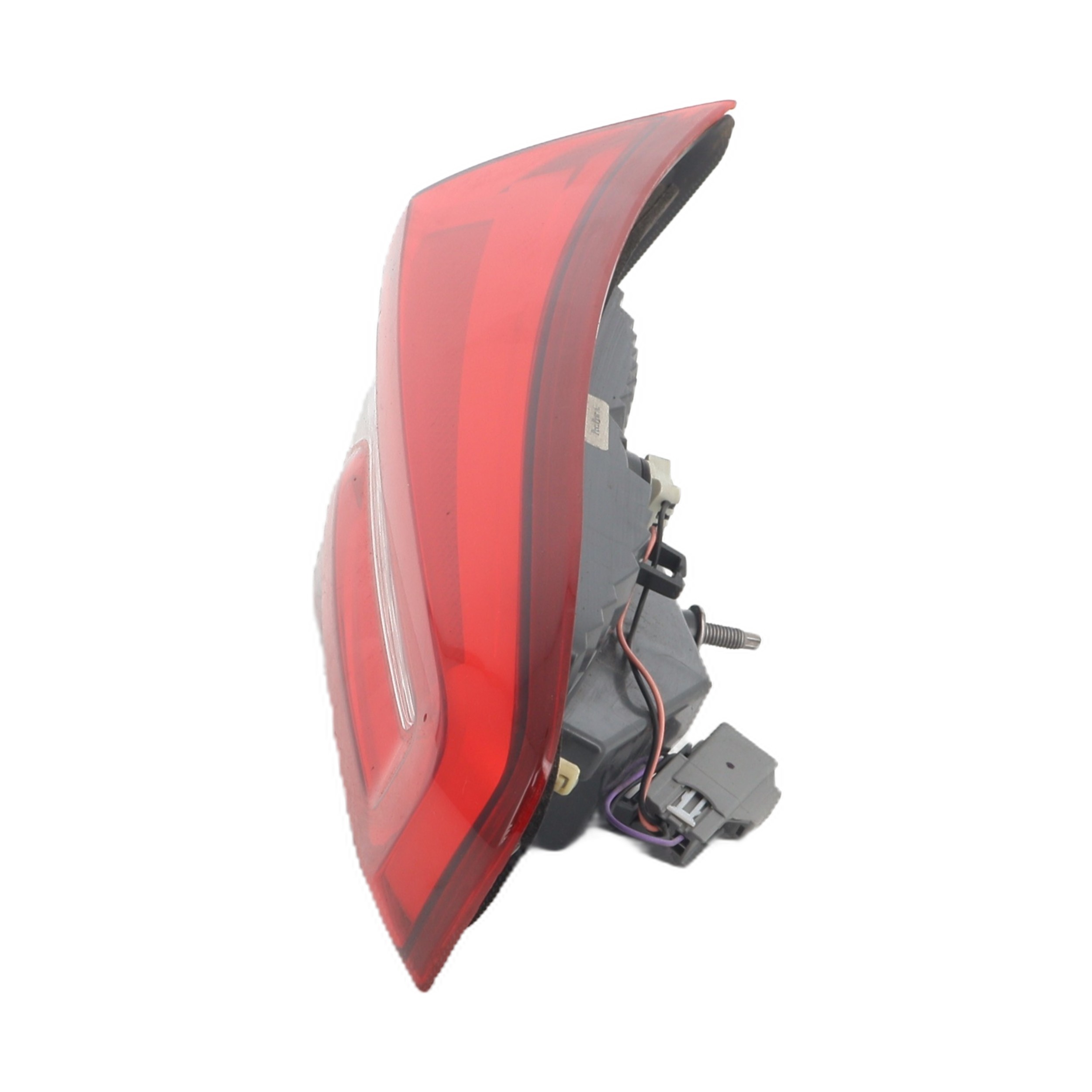Feu arriere secondaire gauche (feux) pour FORD FOCUS 4 PHASE 1 BREAK Feu arriere secondaire gauche (feux) pour FORD FOCUS 4 PHASE 1 BREAK
