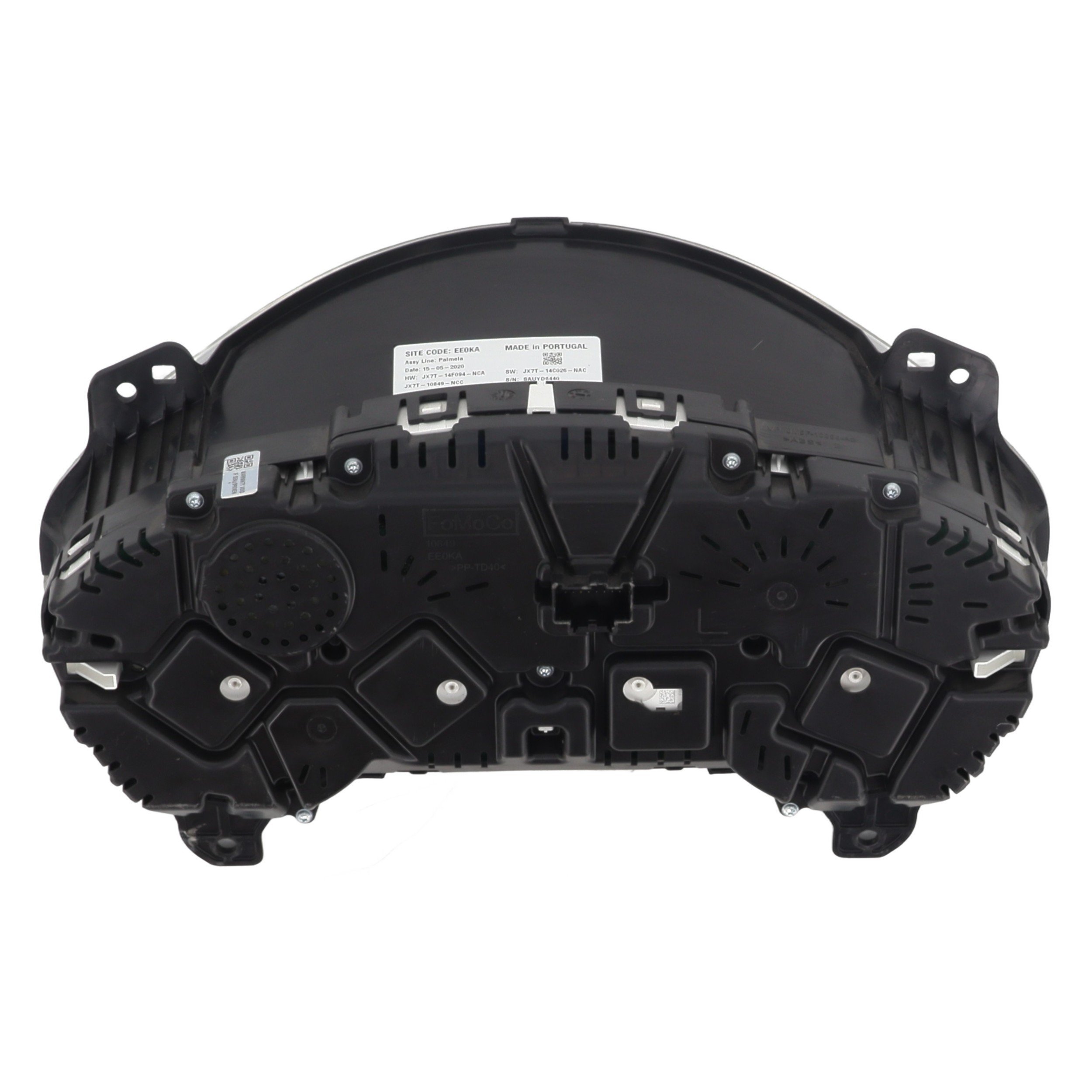 Compteur pour FORD FOCUS 4 PHASE 1 BREAK Compteur pour FORD FOCUS 4 PHASE 1 BREAK