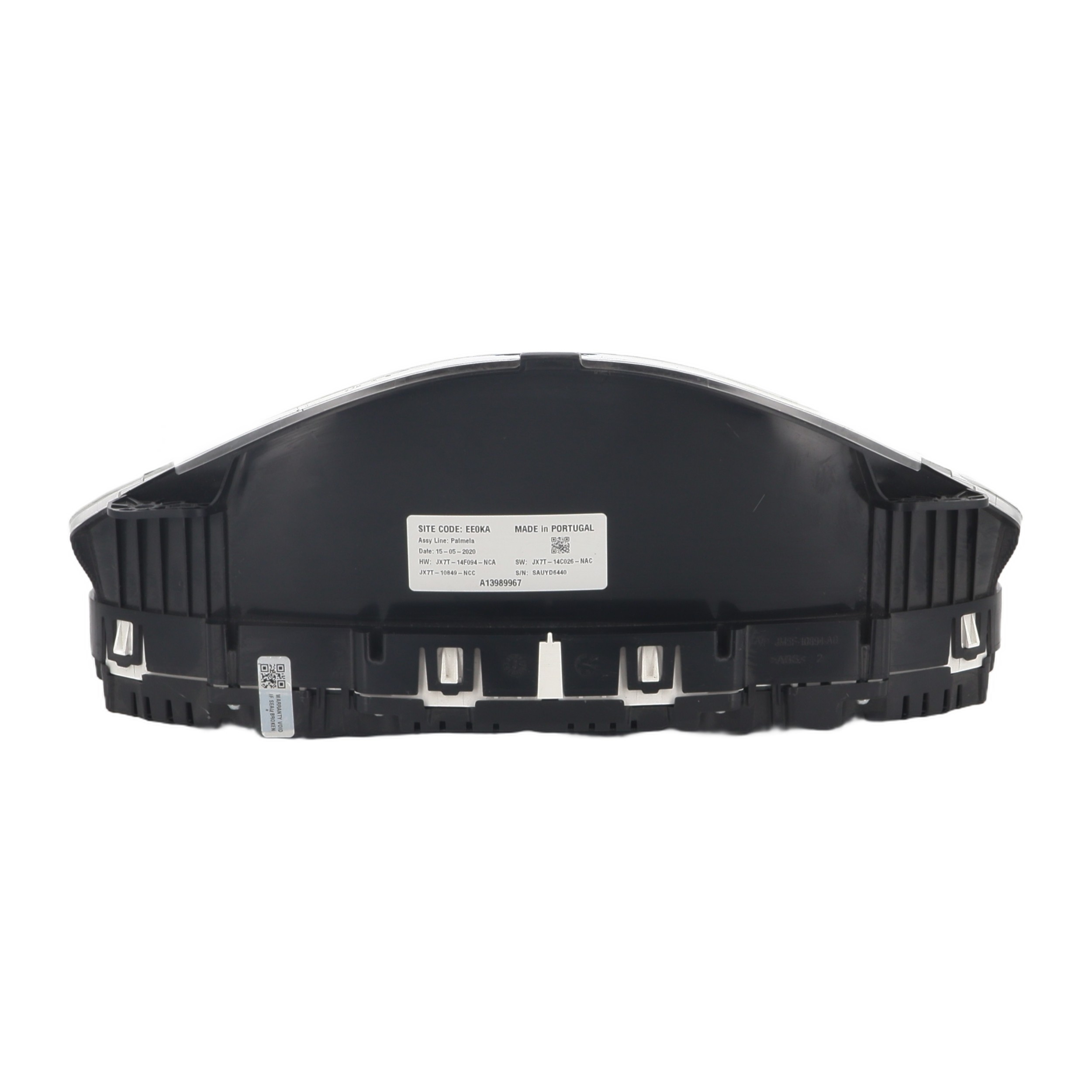 Compteur pour FORD FOCUS 4 PHASE 1 BREAK Compteur pour FORD FOCUS 4 PHASE 1 BREAK