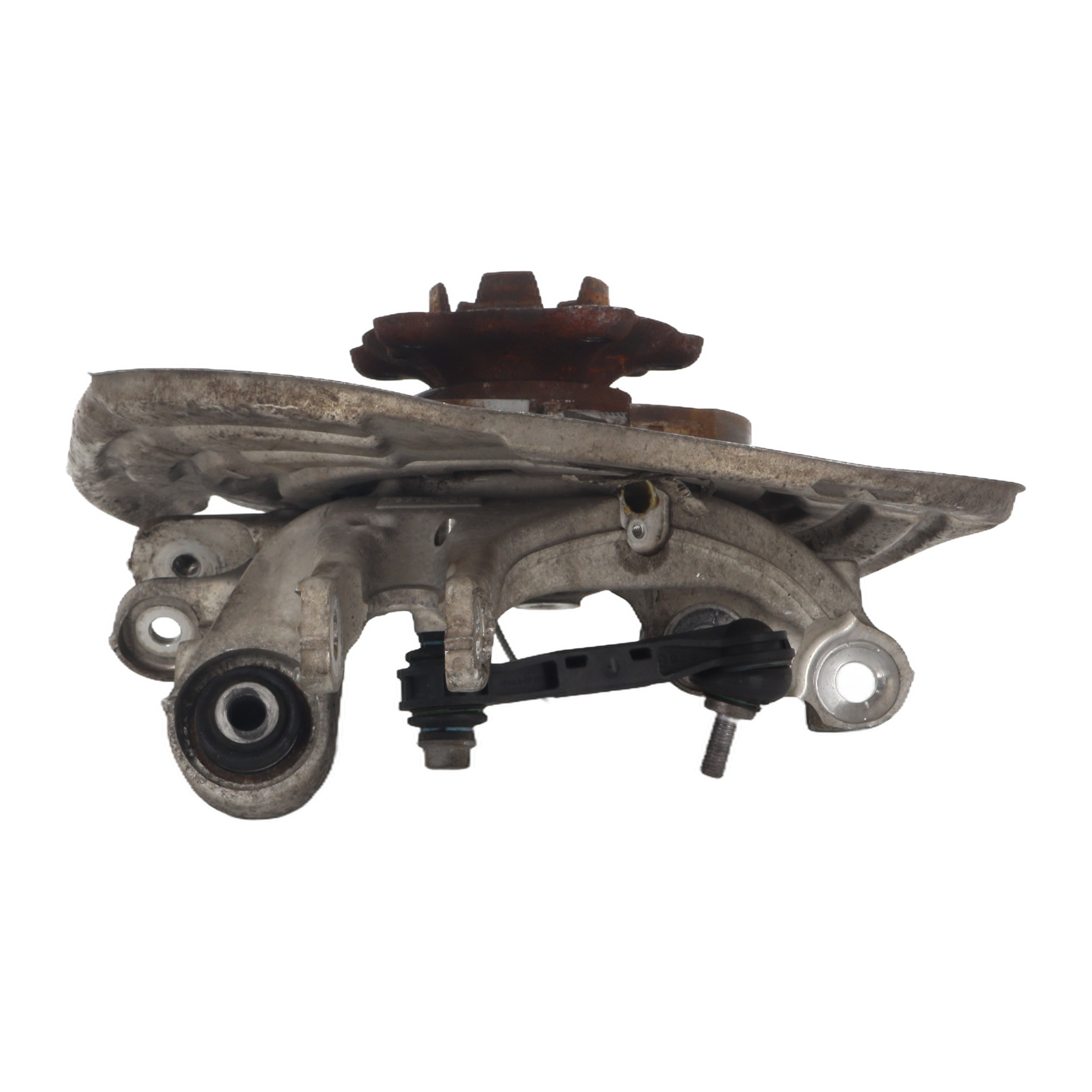 Moyeu arriere gauche pour BMW SERIE 4 F82 COUPE PHASE 1 Moyeu arriere gauche pour BMW SERIE 4 F82 COUPE PHASE 1