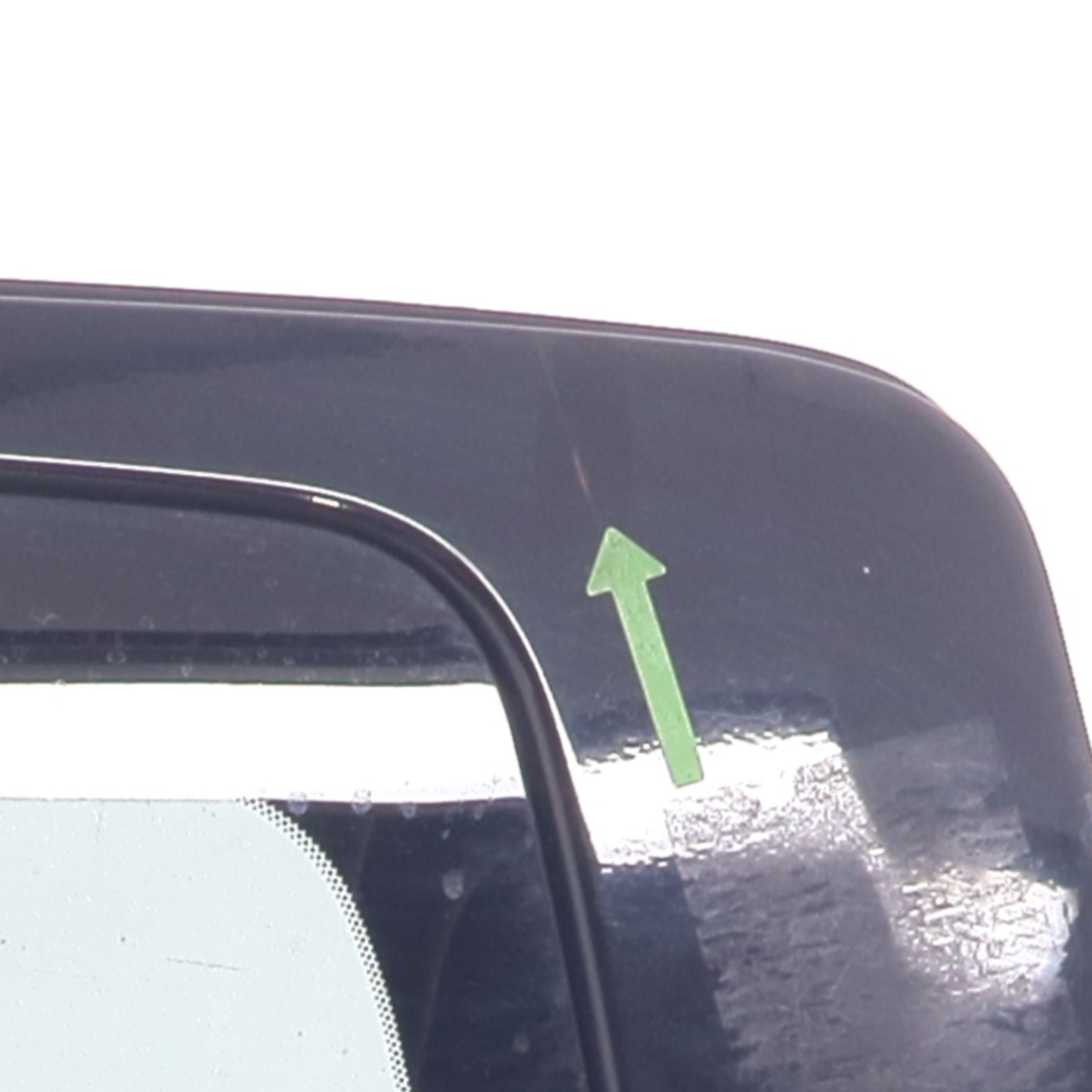 Porte arriere gauche pour NISSAN NAVARA NP300 Porte arriere gauche pour NISSAN NAVARA NP300