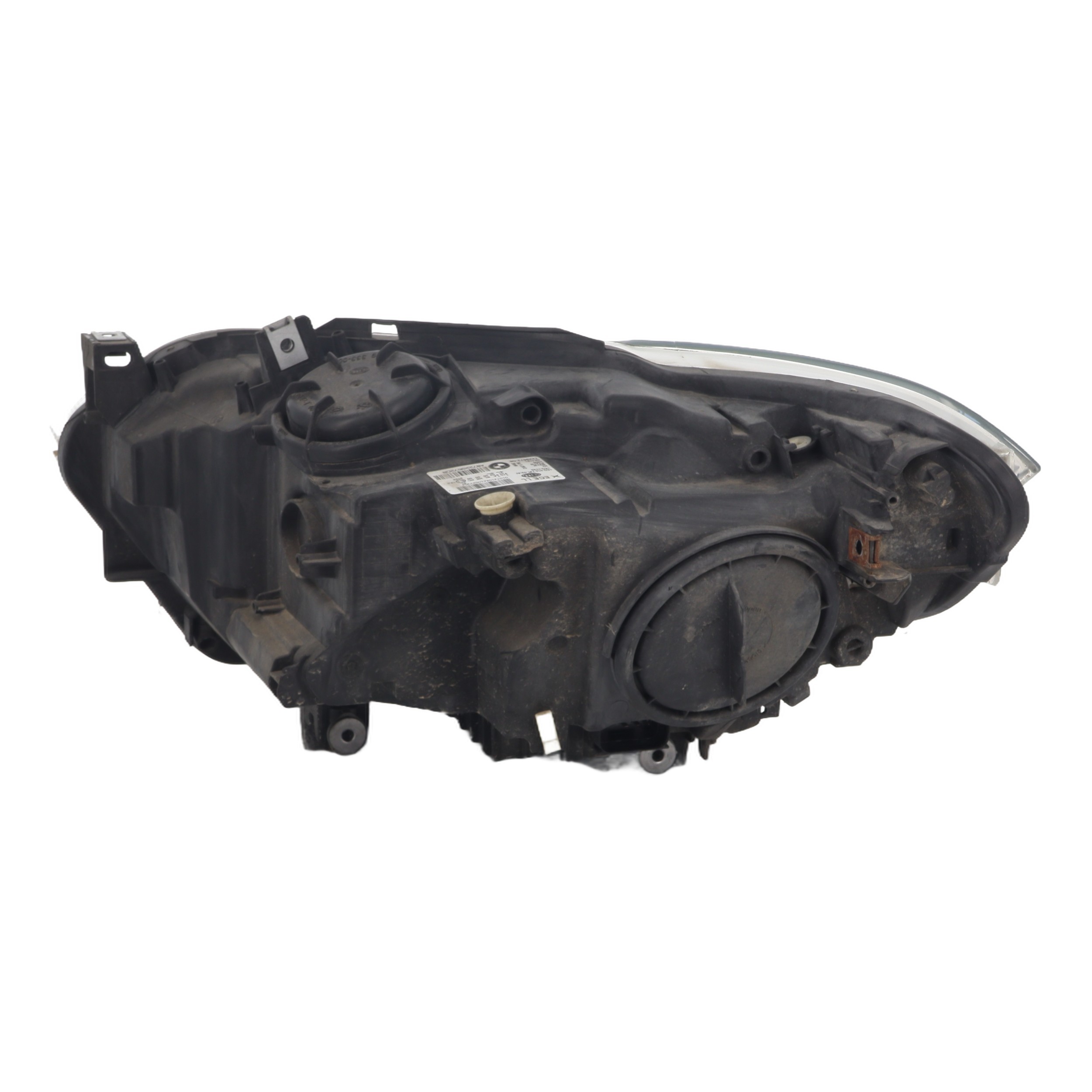 Optique avant principal droit (feux)(phare) pour BMW SERIE 1 F20 PHASE 1 Optique avant principal droit (feux)(phare) pour BMW SERIE 1 F20 PHASE 1