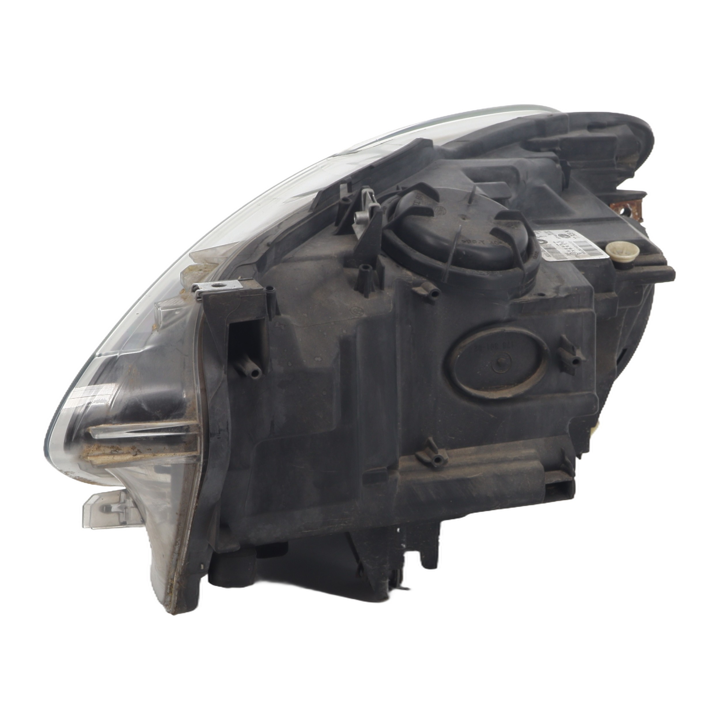 Optique avant principal droit (feux)(phare) pour BMW SERIE 1 F20 PHASE 1 Optique avant principal droit (feux)(phare) pour BMW SERIE 1 F20 PHASE 1