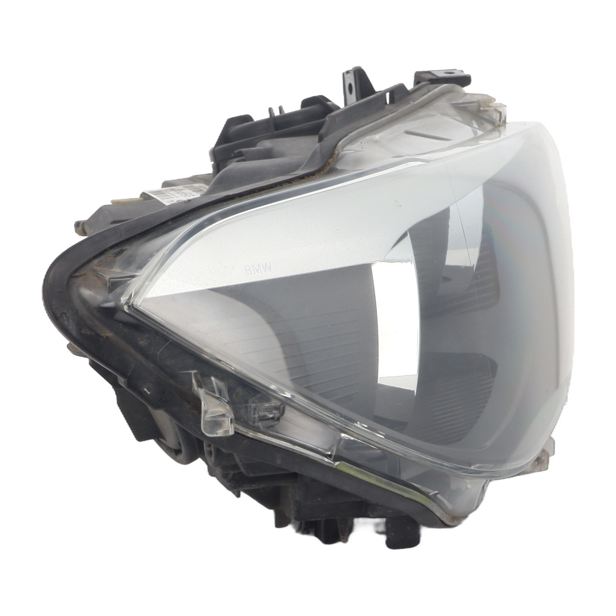 Optique avant principal droit (feux)(phare) pour BMW SERIE 1 F20 PHASE 1 Optique avant principal droit (feux)(phare) pour BMW SERIE 1 F20 PHASE 1