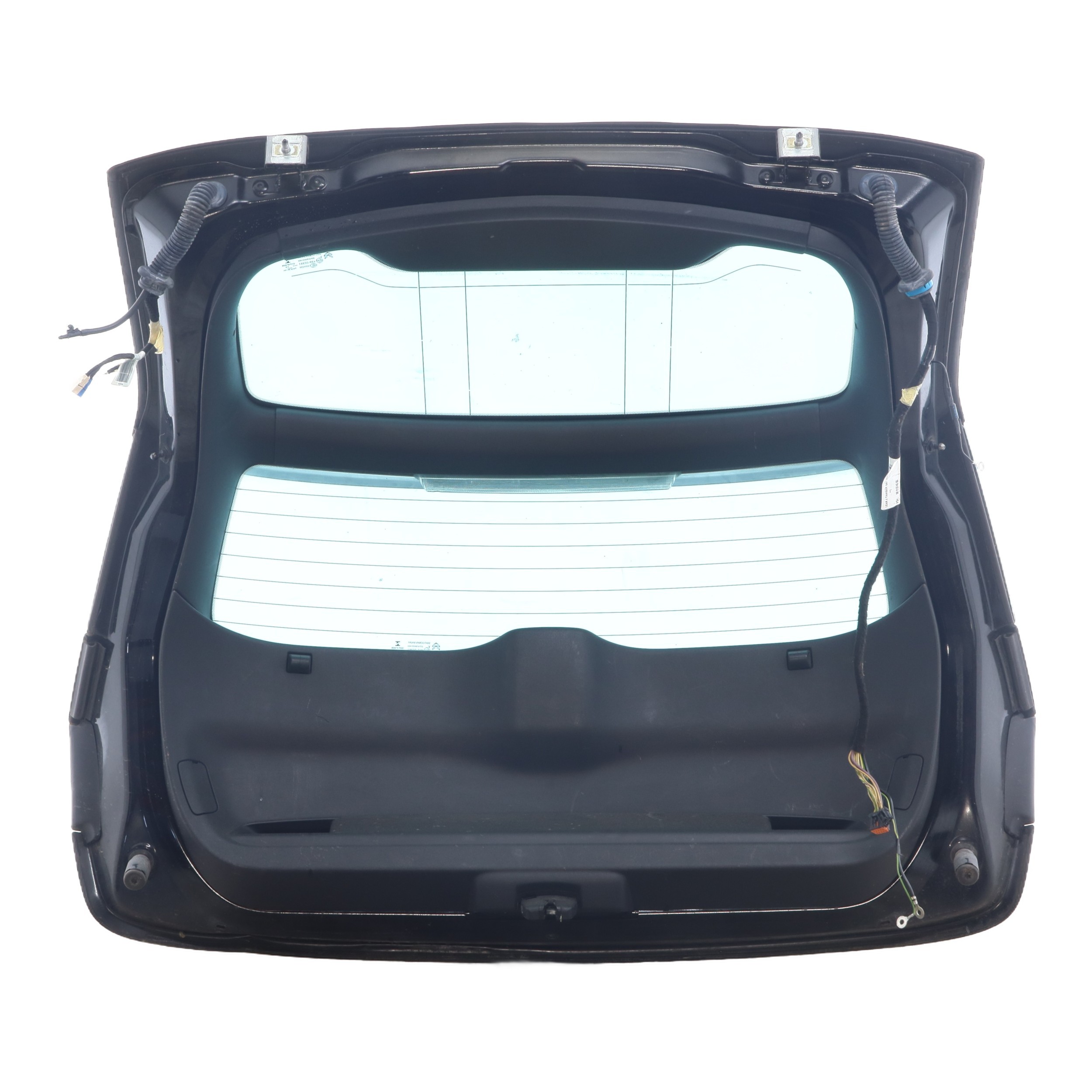 Malle/Hayon arriere pour CITROEN DS5 PHASE 1 Malle/Hayon arriere pour CITROEN DS5 PHASE 1