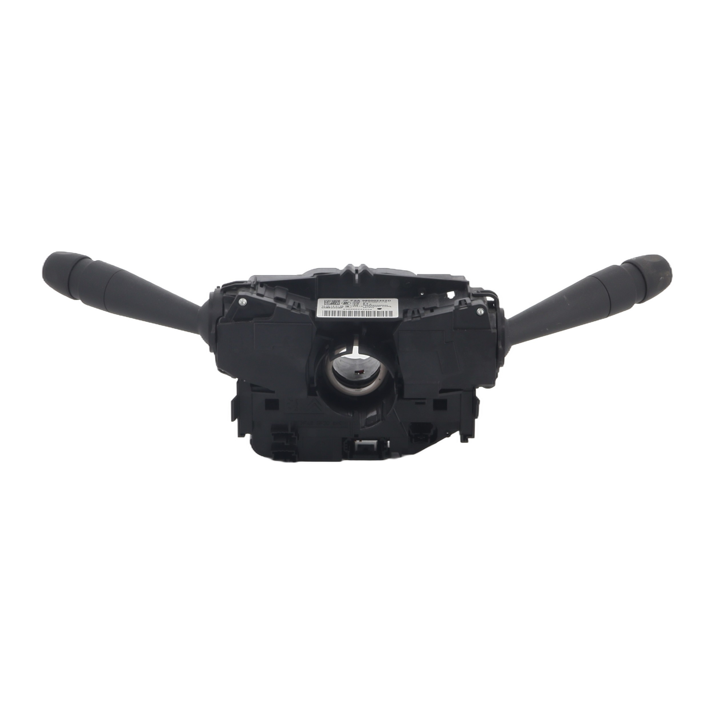 Com (Bloc Contacteur Tournant+Commodo Essuie Glace+Commodo Phare) pour CITROEN DS5 Com (Bloc Contacteur Tournant+Commodo Essuie Glace+Commodo Phare) pour CITROEN DS5