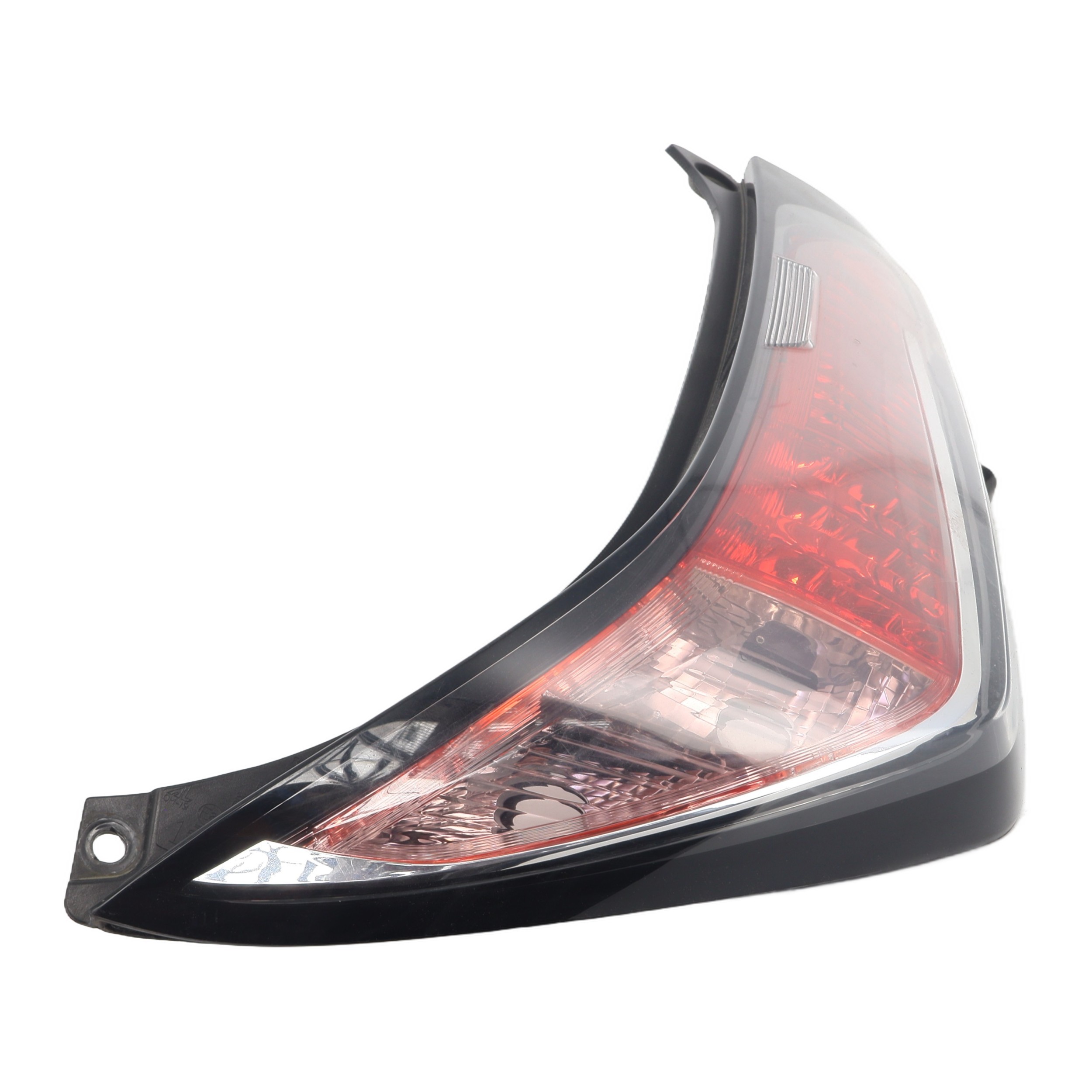 Feu arriere principal droit (feux) pour TOYOTA AYGO 2 PHASE 1 Feu arriere principal droit (feux) pour TOYOTA AYGO 2 PHASE 1