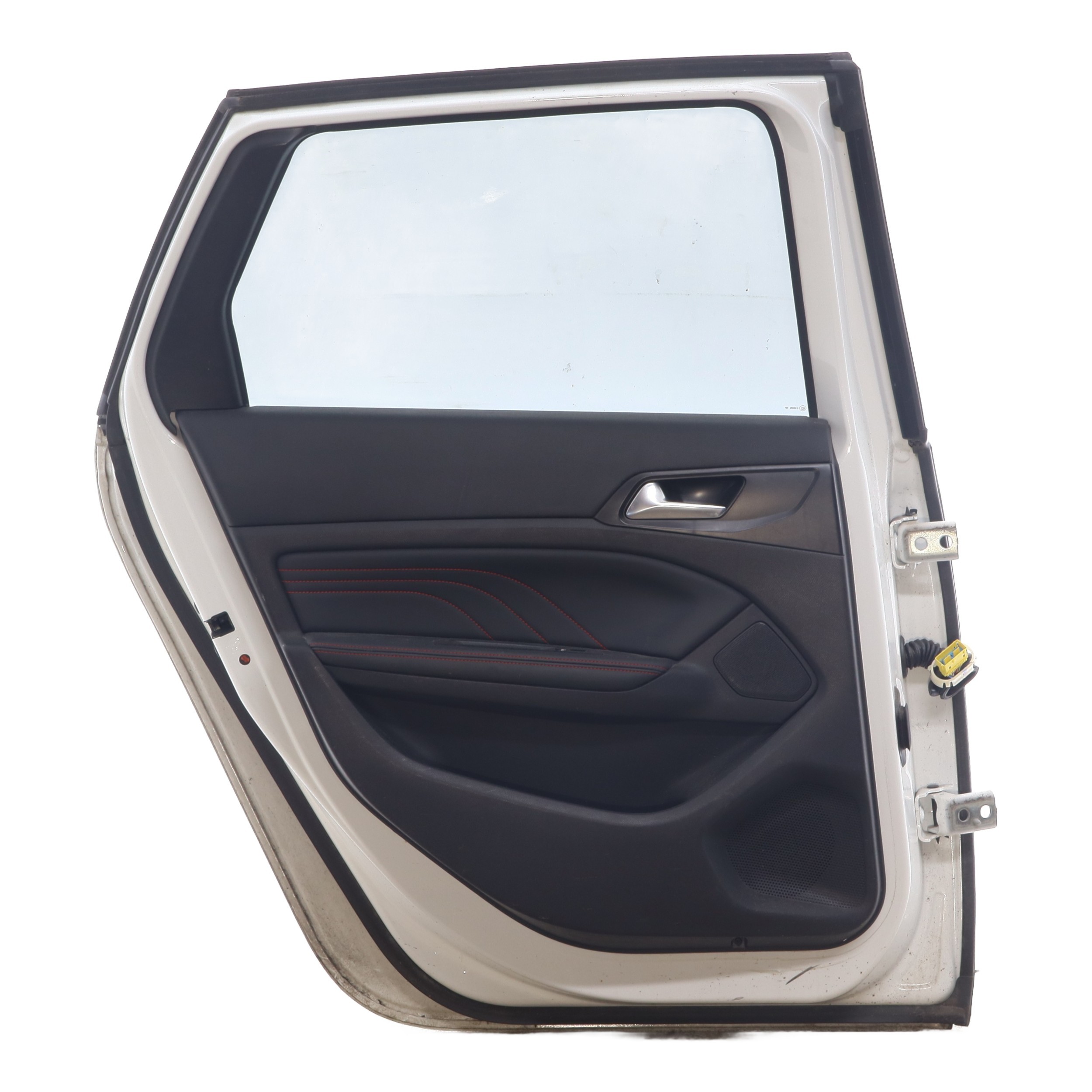 Porte arriere gauche pour PEUGEOT 308 2 SW PHASE 2 BREAK Porte arriere gauche pour PEUGEOT 308 2 SW PHASE 2 BREAK