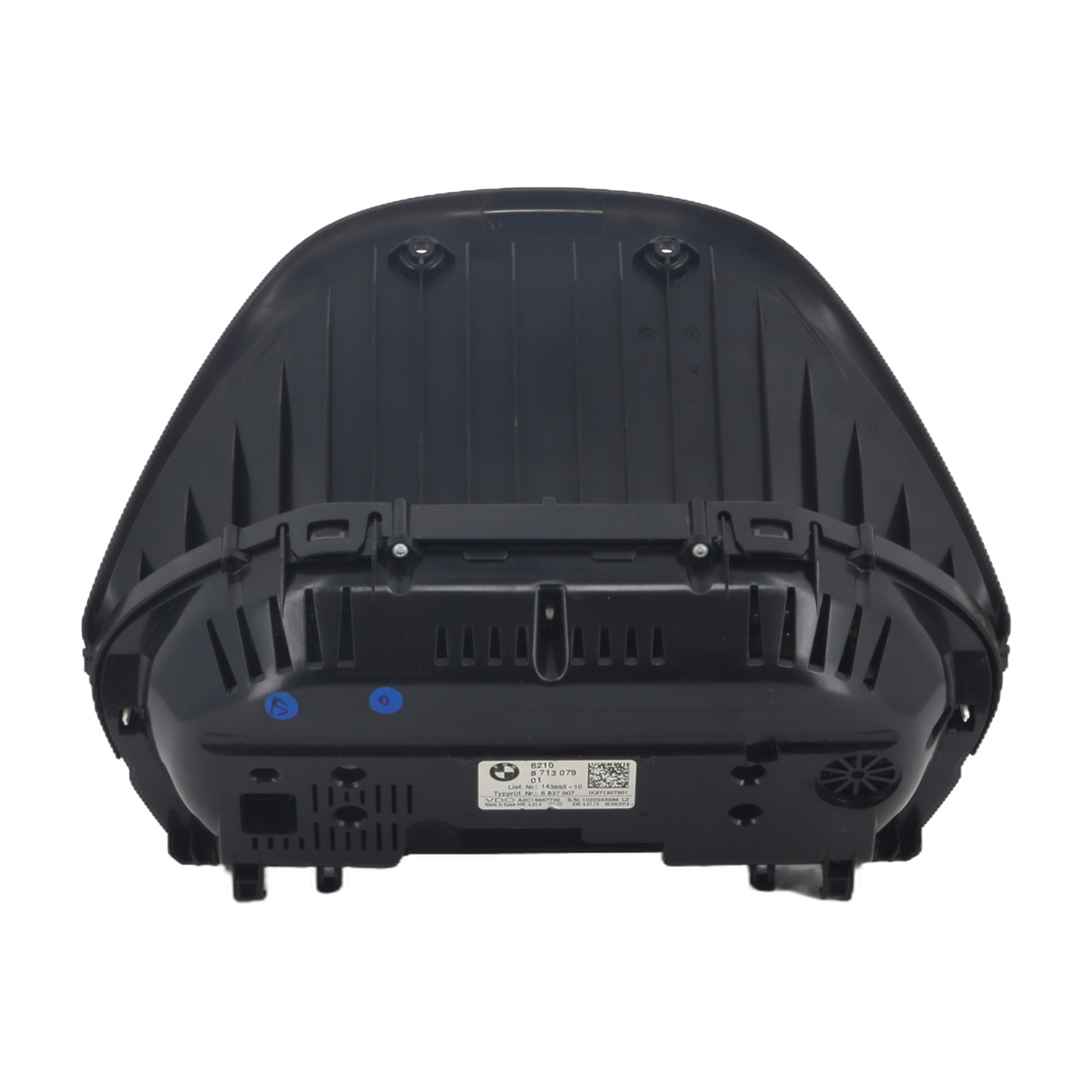 Compteur pour BMW SERIE 1 F20 PHASE 2 Compteur pour BMW SERIE 1 F20 PHASE 2