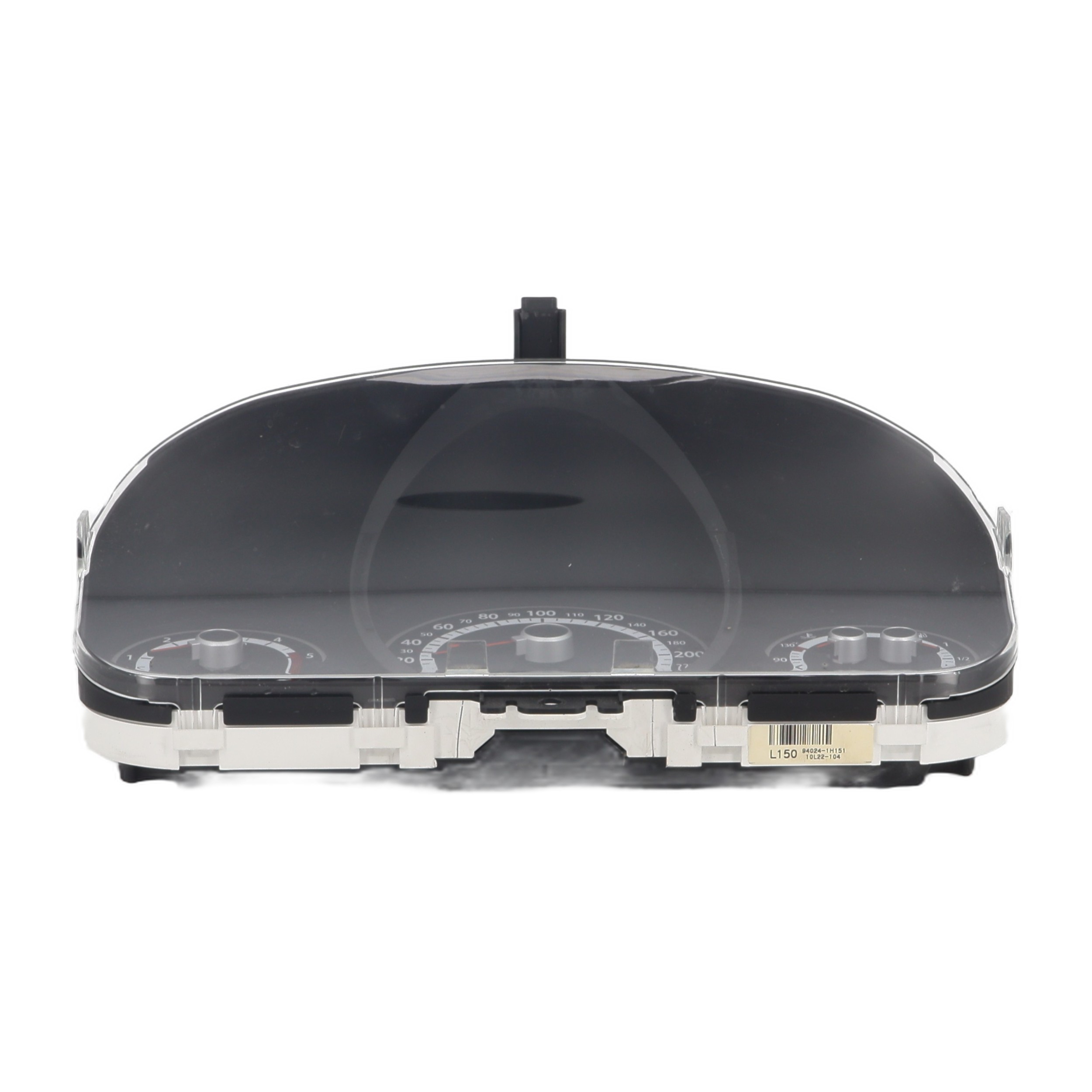 Compteur pour KIA CEE-D 1 PHASE 2 Compteur pour KIA CEE-D 1 PHASE 2