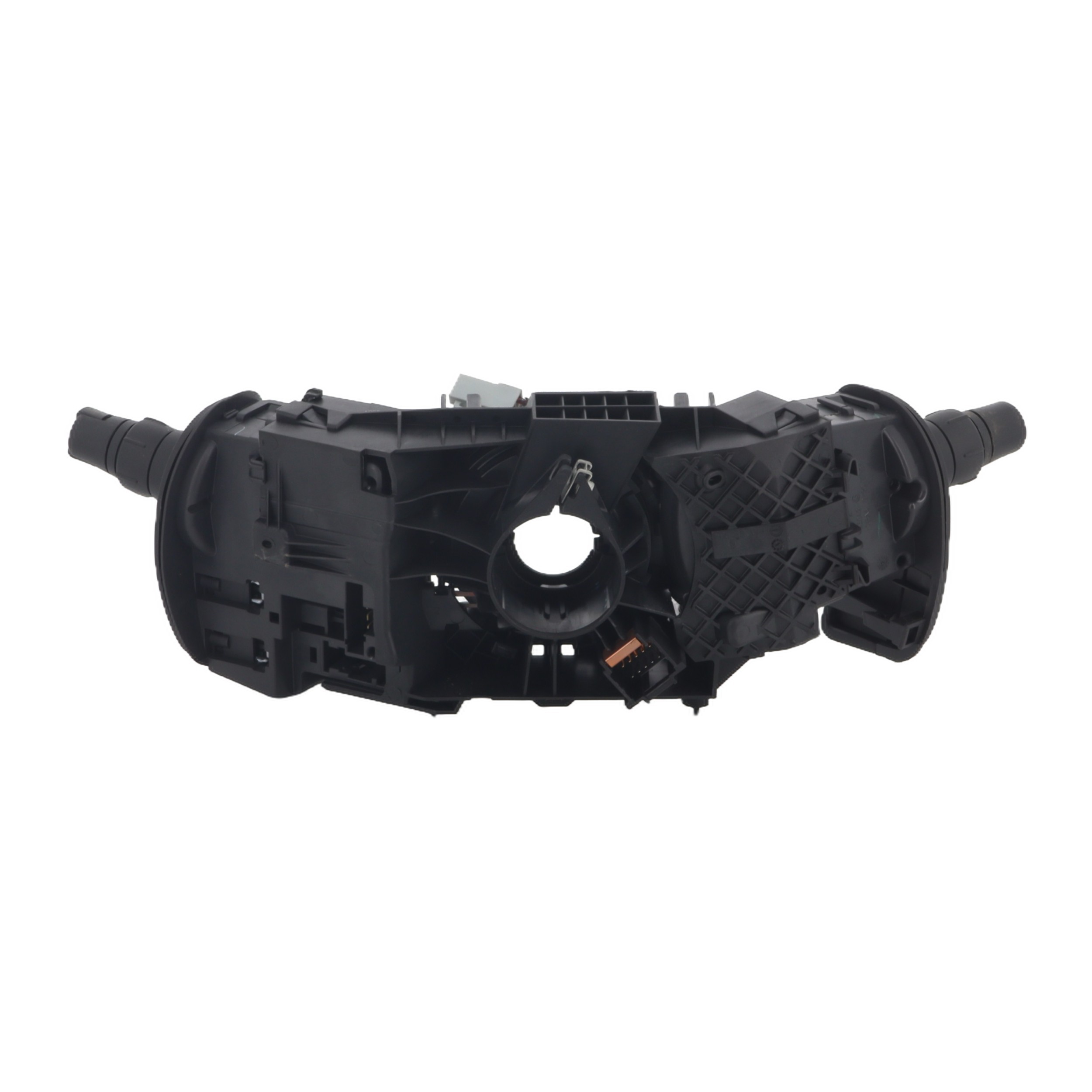 Com (Bloc Contacteur Tournant+Commodo Essuie Glace+Commodo Phare) pour RENAULT KANGOO 2 PHASE 2 Com (Bloc Contacteur Tournant+Commodo Essuie Glace+Commodo Phare) pour RENAULT KANGOO 2 PHASE 2