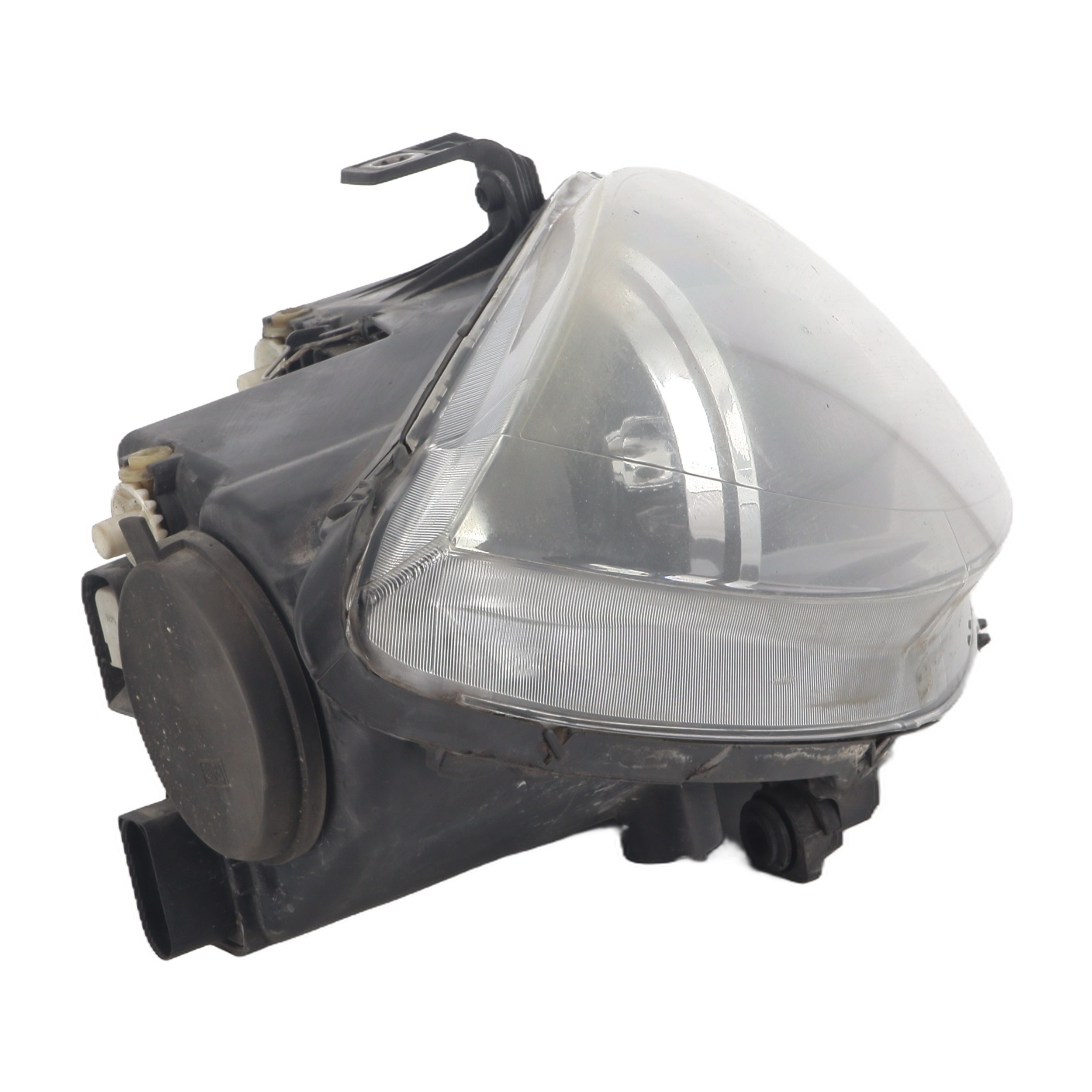Optique avant principal droit (feux)(phare) pour SEAT LEON 2 PHASE 2 Optique avant principal droit (feux)(phare) pour SEAT LEON 2 PHASE 2