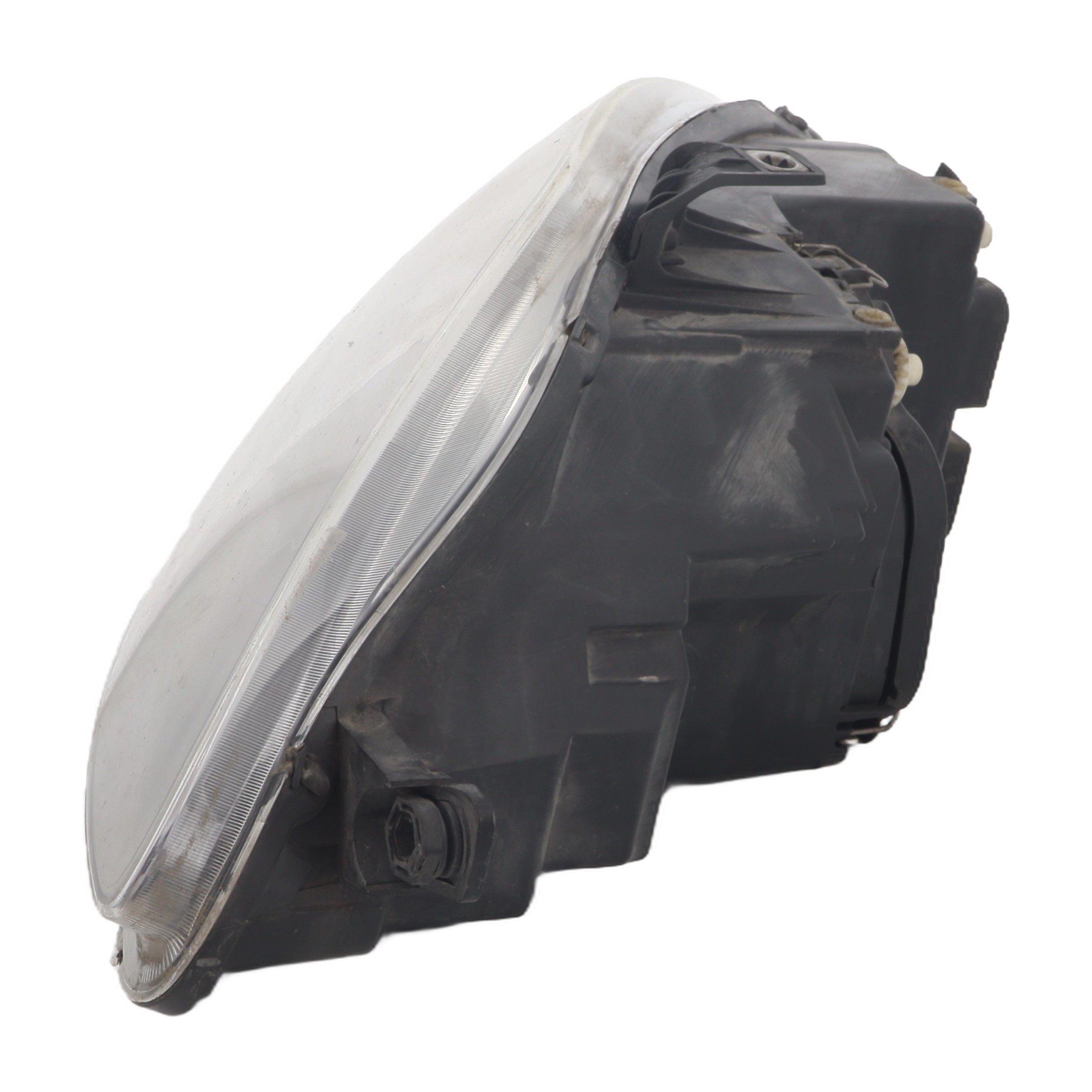 Optique avant principal droit (feux)(phare) pour SEAT LEON 2 PHASE 2 Optique avant principal droit (feux)(phare) pour SEAT LEON 2 PHASE 2