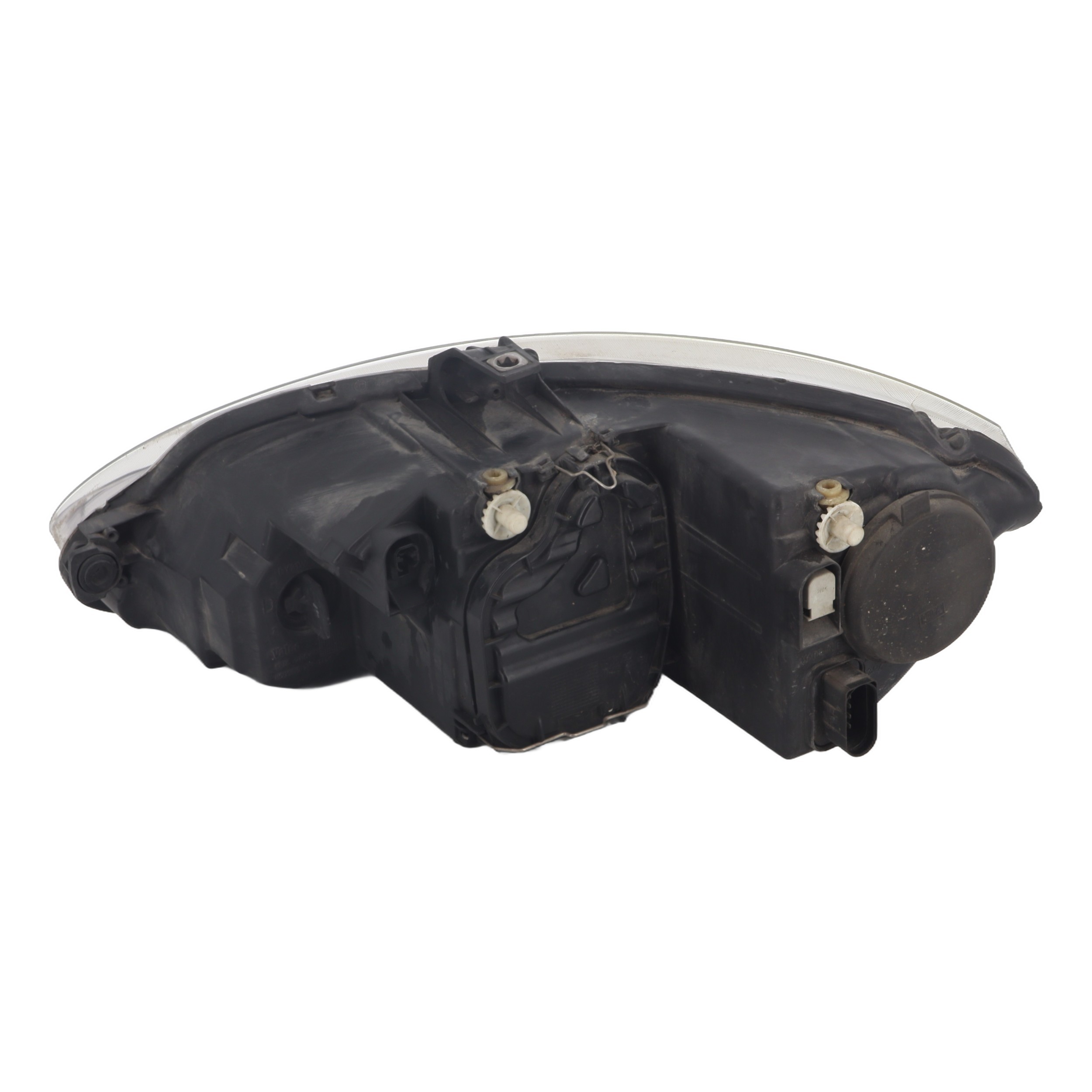 Optique avant principal droit (feux)(phare) pour SEAT LEON 2 PHASE 2 Optique avant principal droit (feux)(phare) pour SEAT LEON 2 PHASE 2