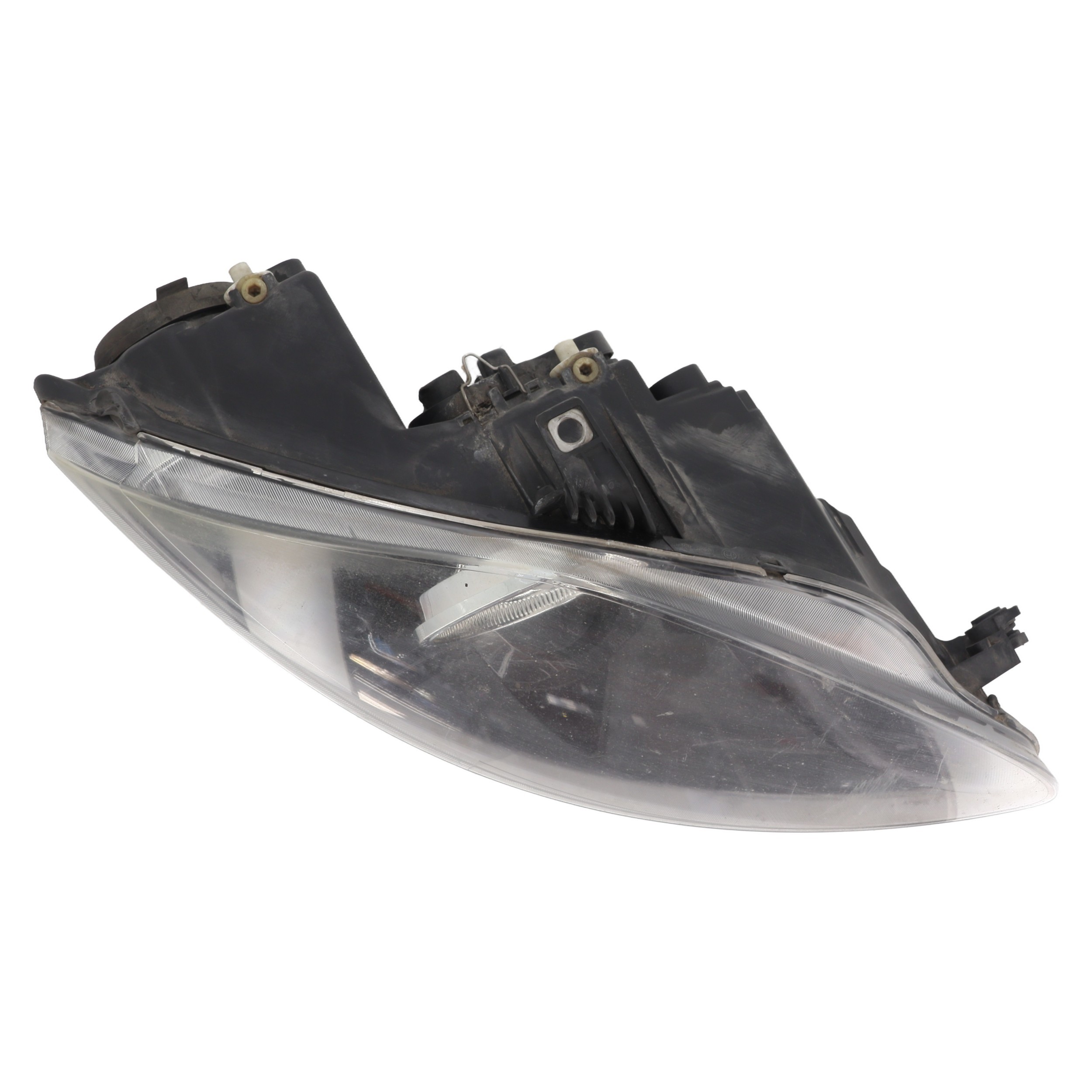 Optique avant principal droit (feux)(phare) pour SEAT LEON 2 PHASE 2 Optique avant principal droit (feux)(phare) pour SEAT LEON 2 PHASE 2