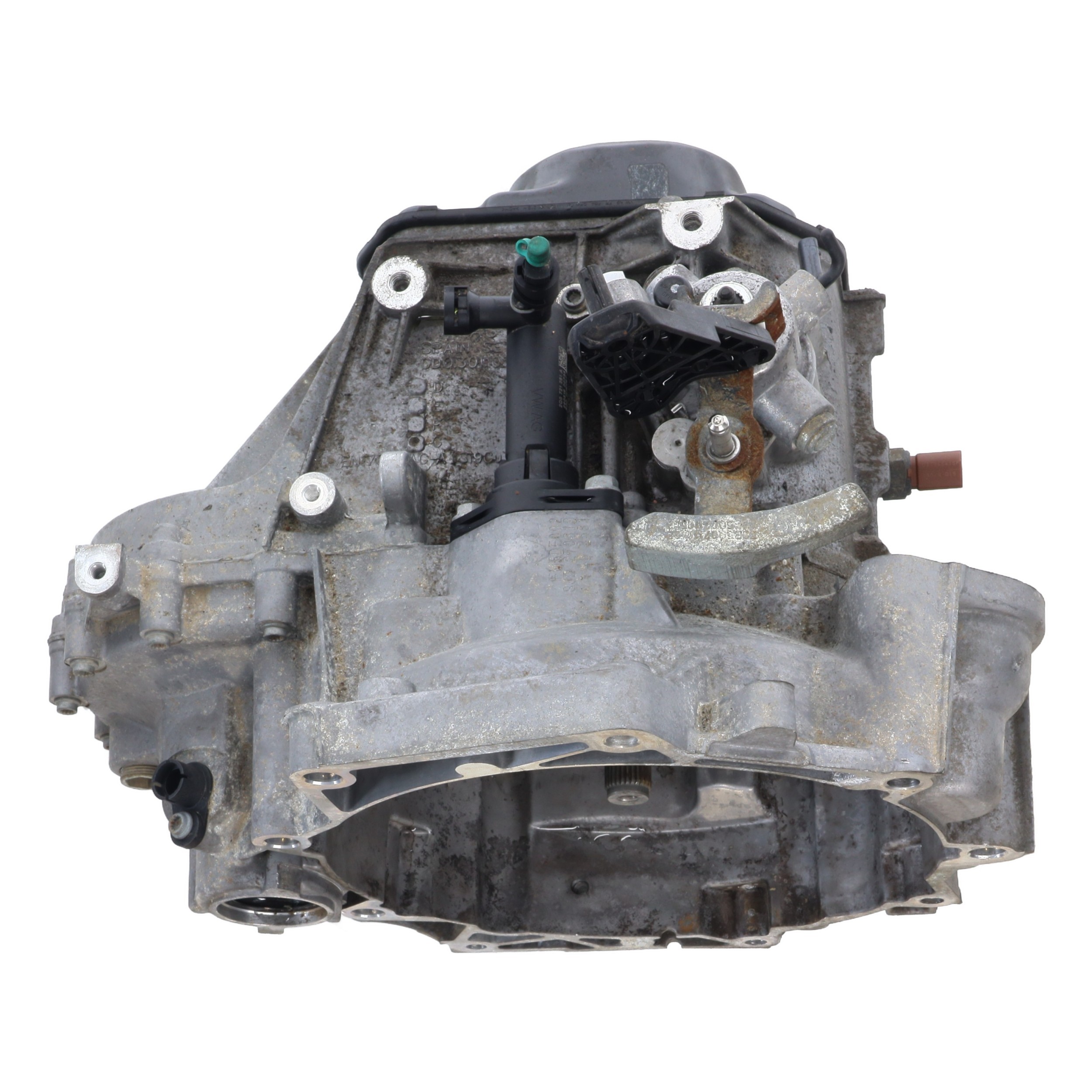 Boite de vitesses pour AUDI A1 2 SPORTBACK Boite de vitesses pour AUDI A1 2 SPORTBACK