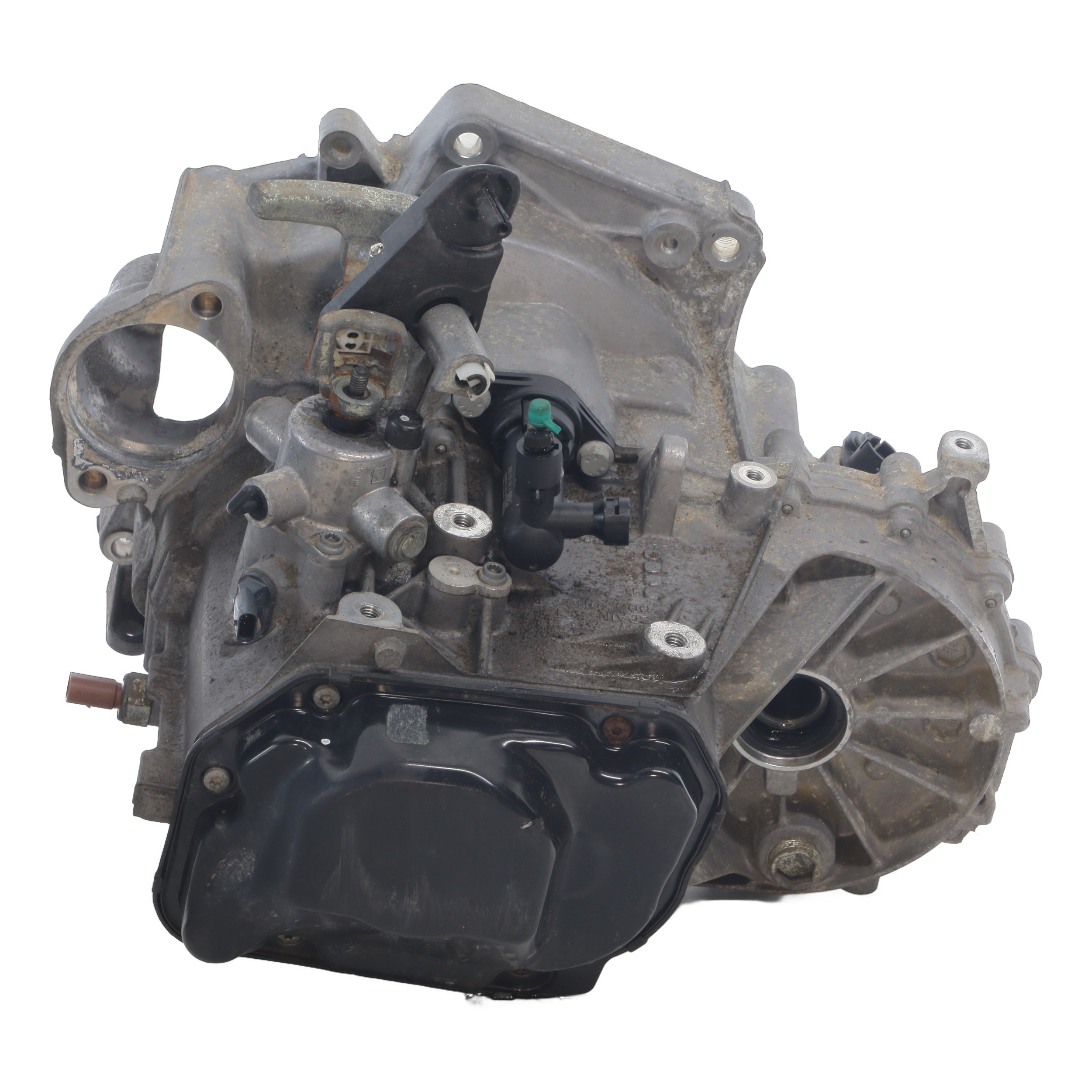 Boite de vitesses pour AUDI A1 2 SPORTBACK Boite de vitesses pour AUDI A1 2 SPORTBACK