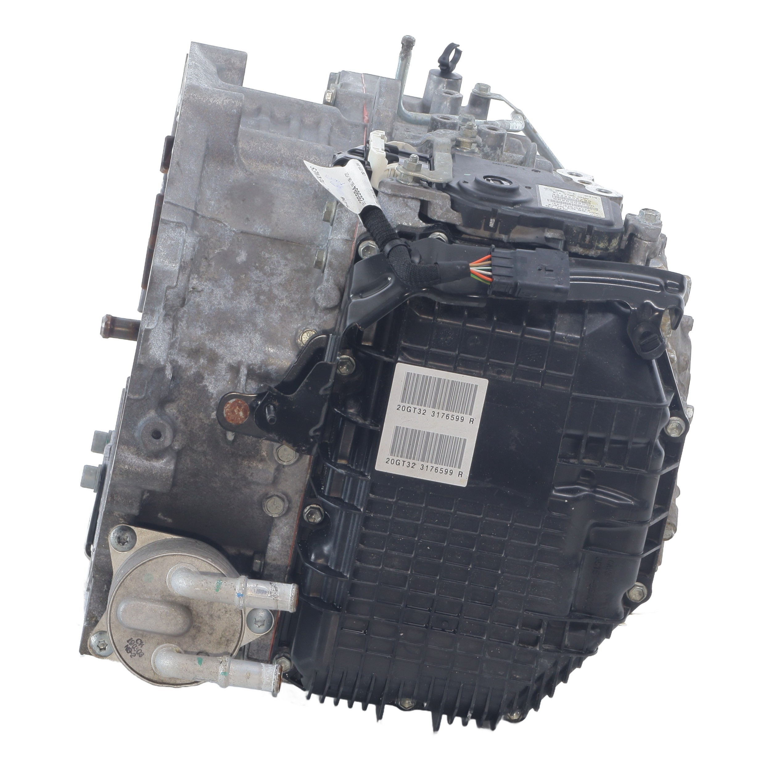 Boite de vitesses pour PEUGEOT 308 II Boite de vitesses pour PEUGEOT 308 II