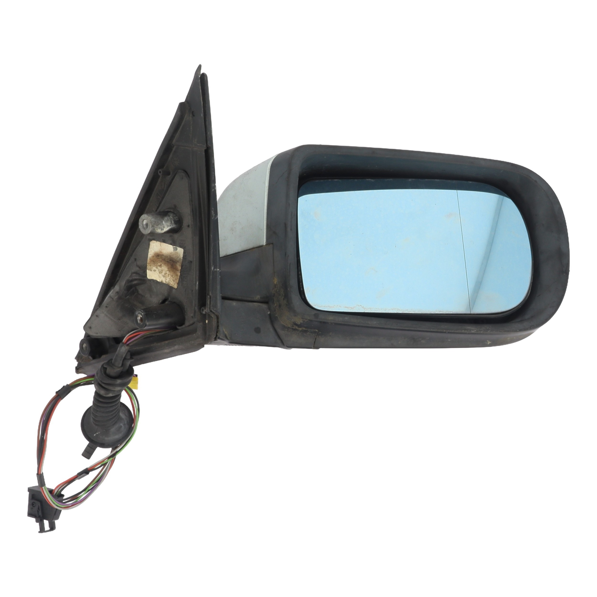 Retroviseur droit pour BMW SERIE 5 E39 PHASE 1 Retroviseur droit pour BMW SERIE 5 E39 PHASE 1