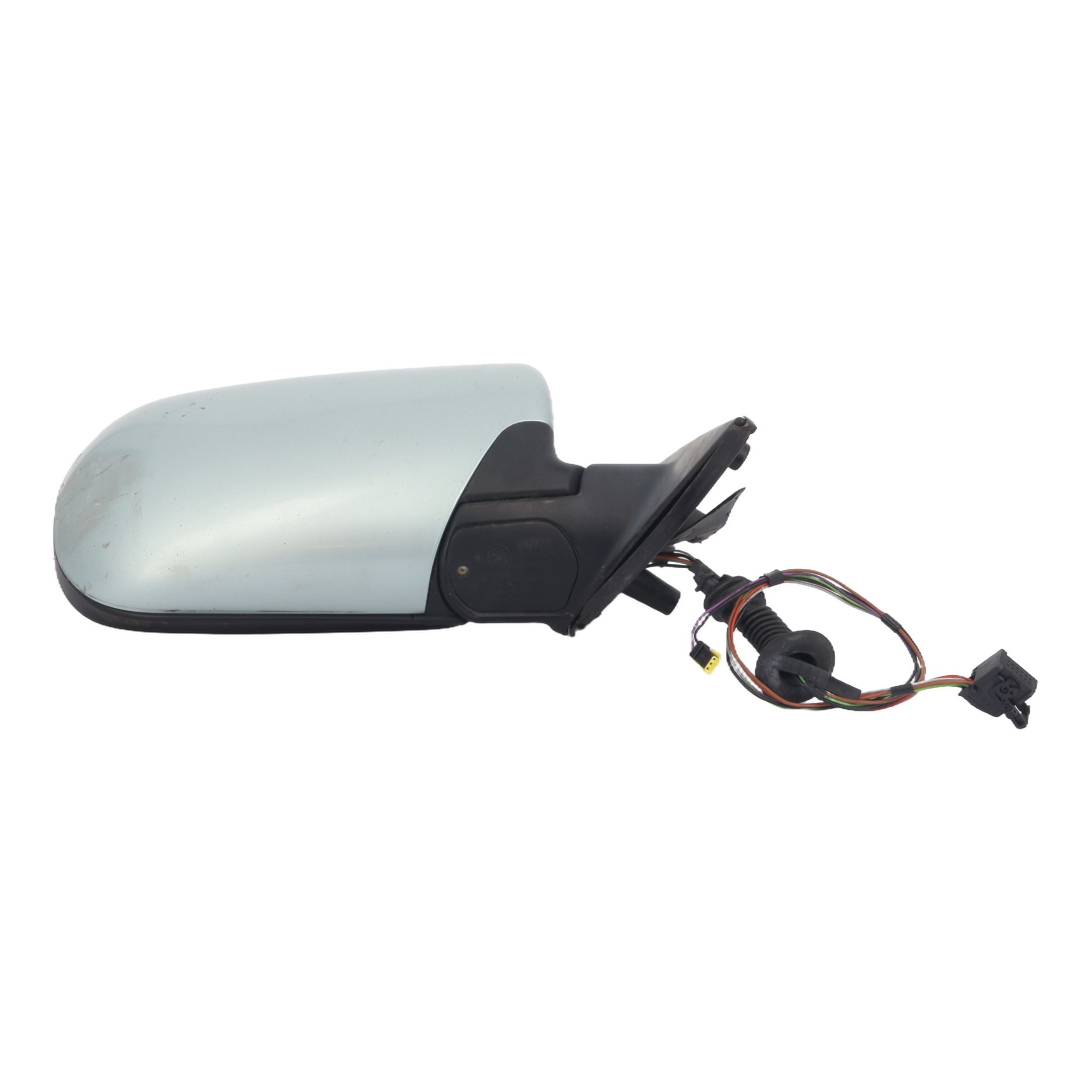 Retroviseur droit pour BMW SERIE 5 E39 PHASE 1 Retroviseur droit pour BMW SERIE 5 E39 PHASE 1